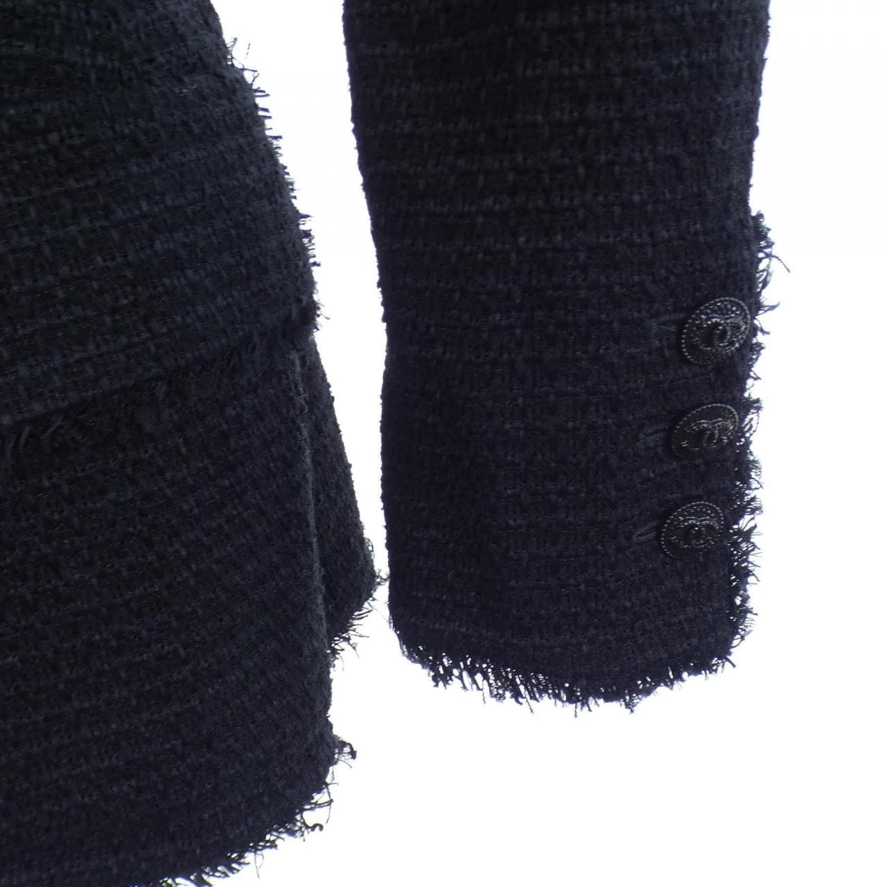 シャネル CHANEL P35014V23063 09P ジャケット