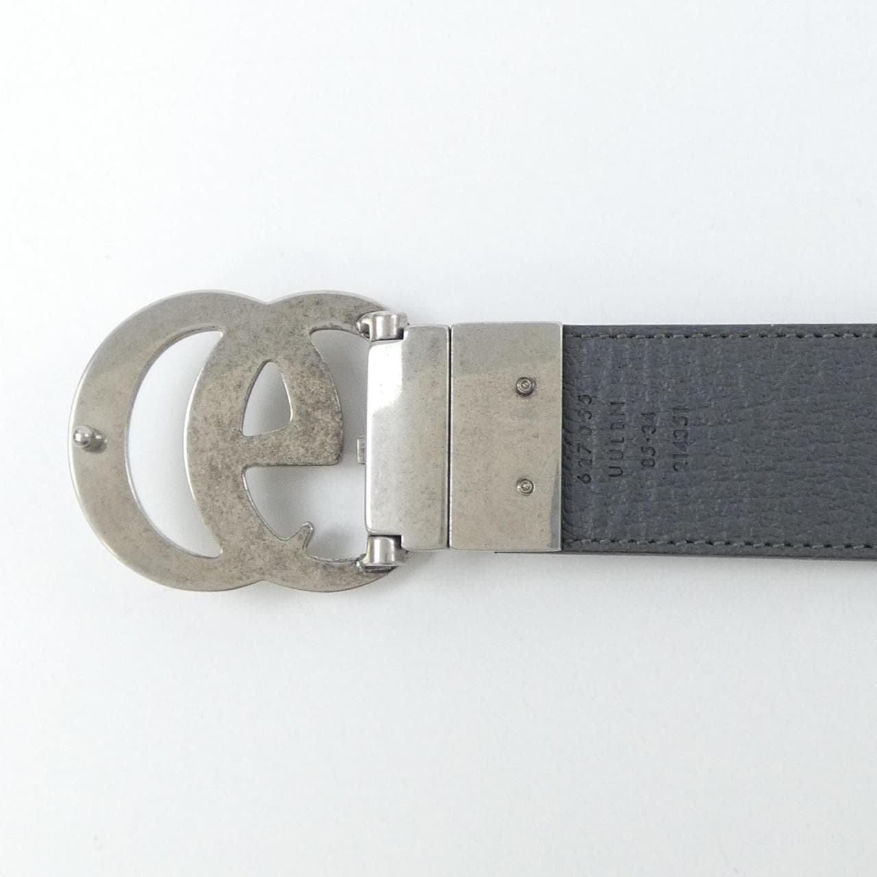 グッチ GUCCI 627055 UULBN BELT