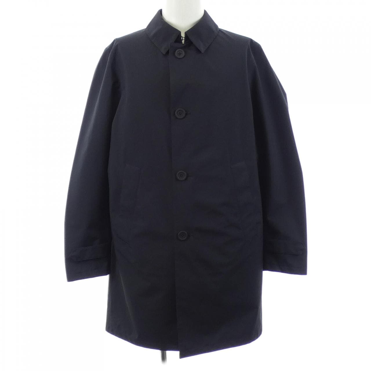 ヘルノ Herno LAMINAR IM040UL コート