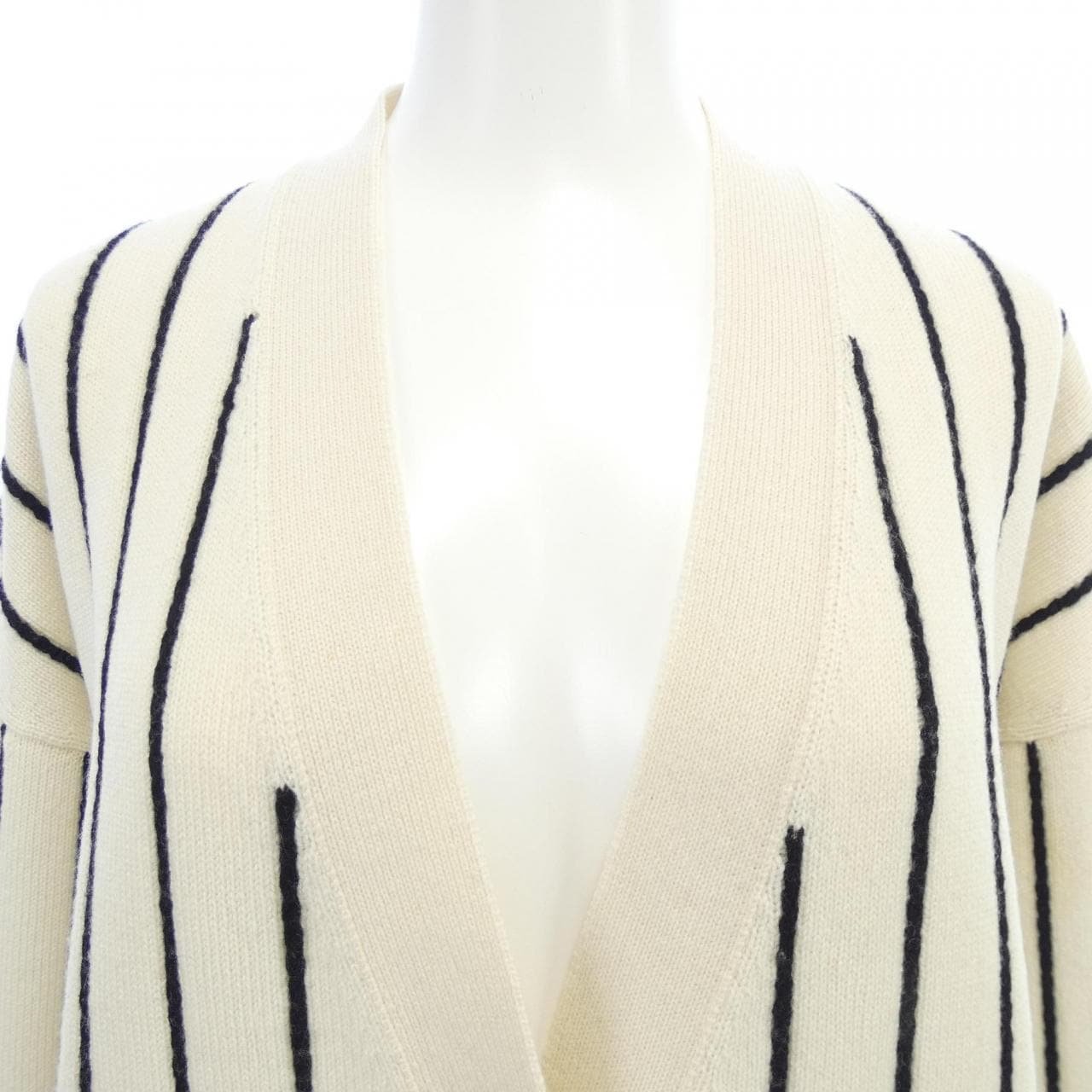 シャネル CHANEL P74735K10714 23P カーディガン