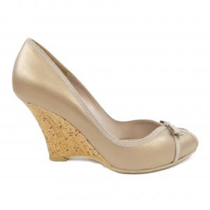 サルヴァトーレフェラガモ SALVATORE FERRAGAMO パンプス