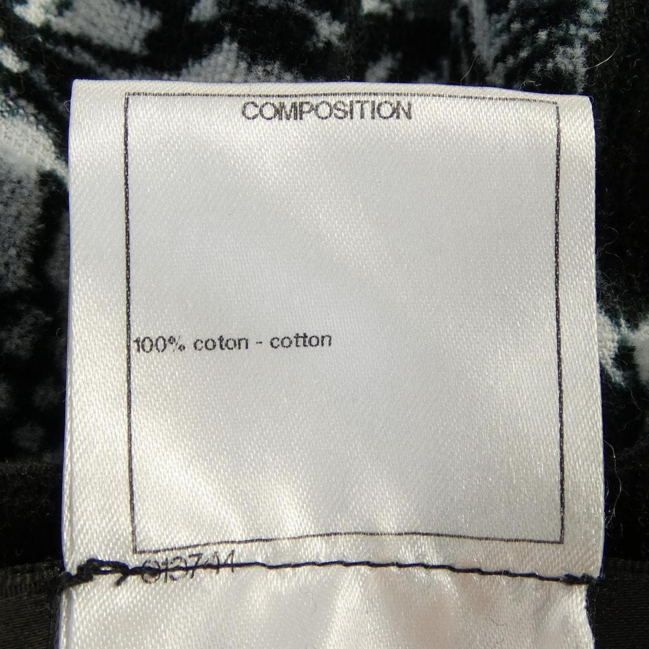 シャネル CHANEL P50711V37663 スカート