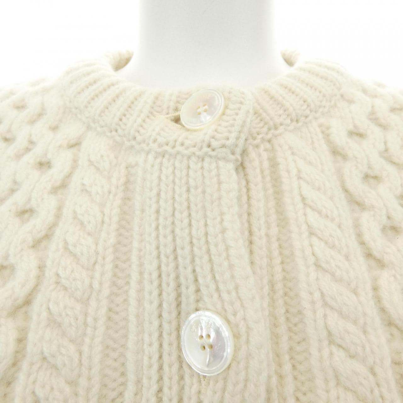 セリーヌ CELINE RV09U0117 カーディガン