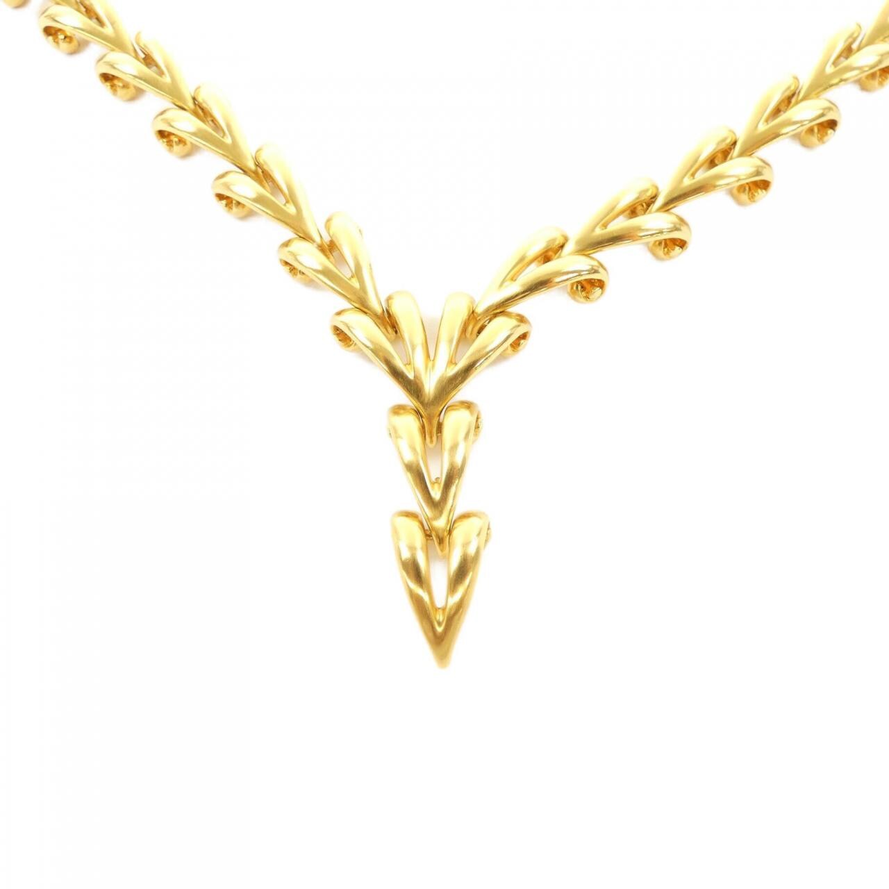 ホアキン ベラオ Joaquin Berao NECKLACE