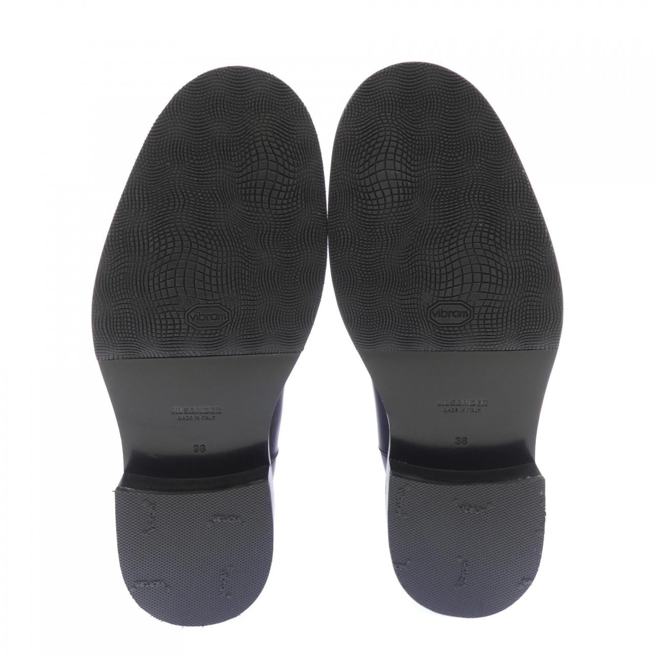 ジルサンダー JIL SANDER ブーツ