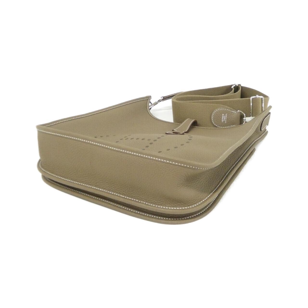 【未使用品】エルメス エヴリン3 PM 056277CK ショルダーバッグ