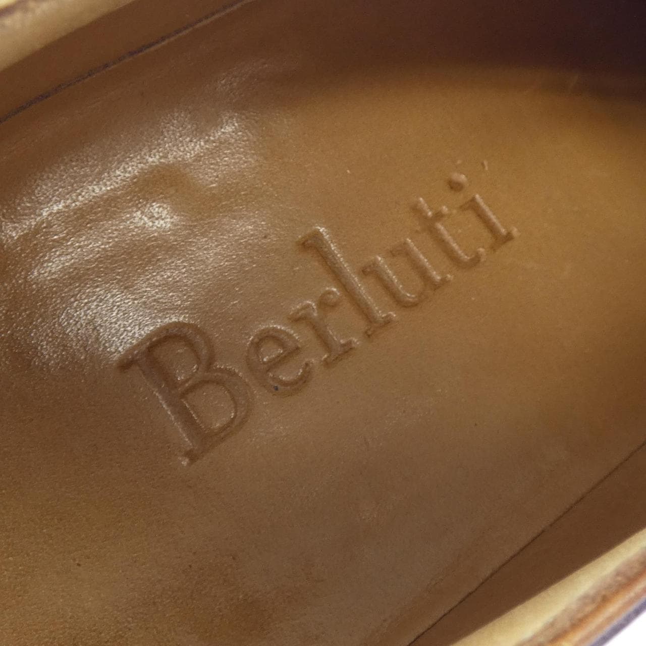 ベルルッティ Berluti シューズ