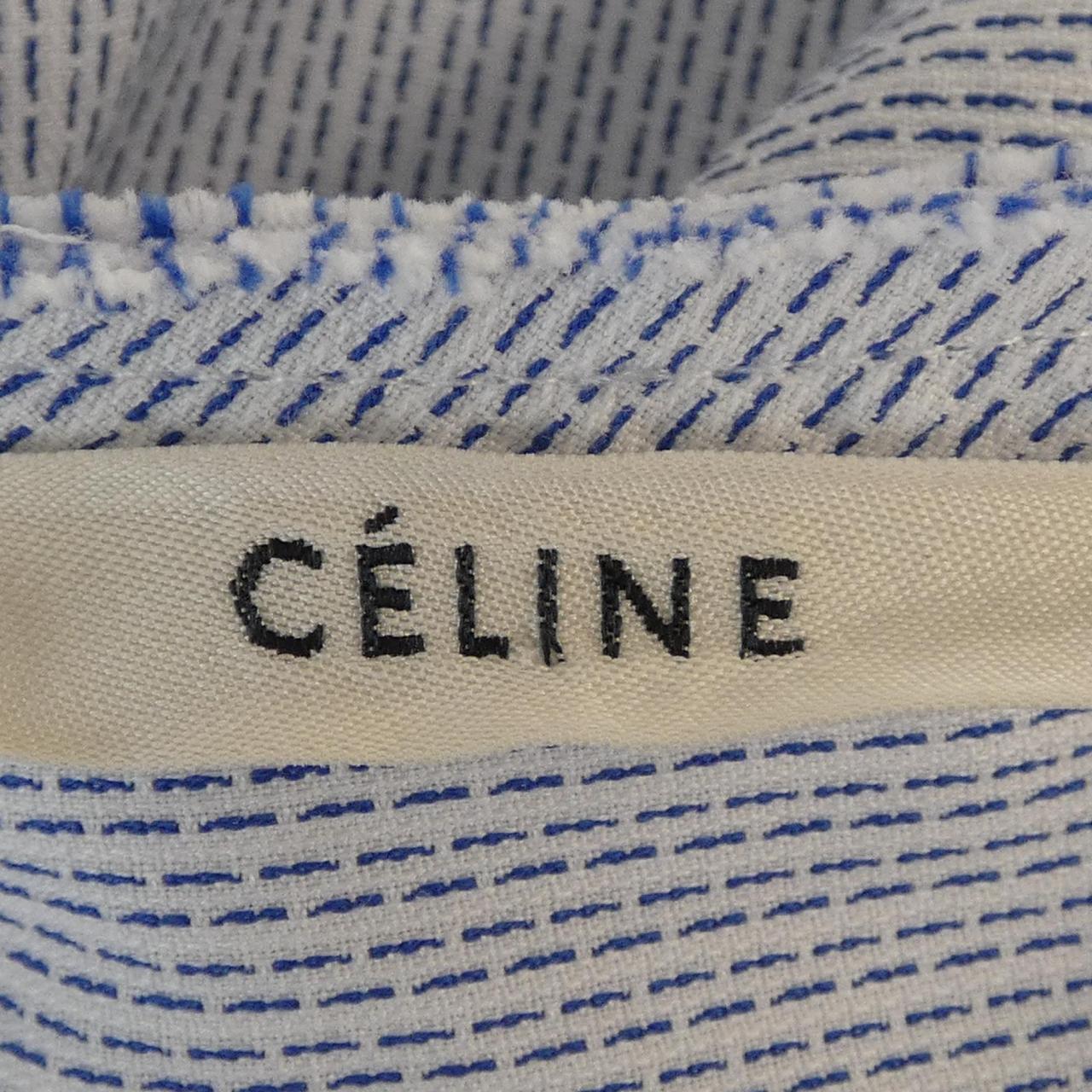 セリーヌ CELINE 2 0CB3/7600 シャツ
