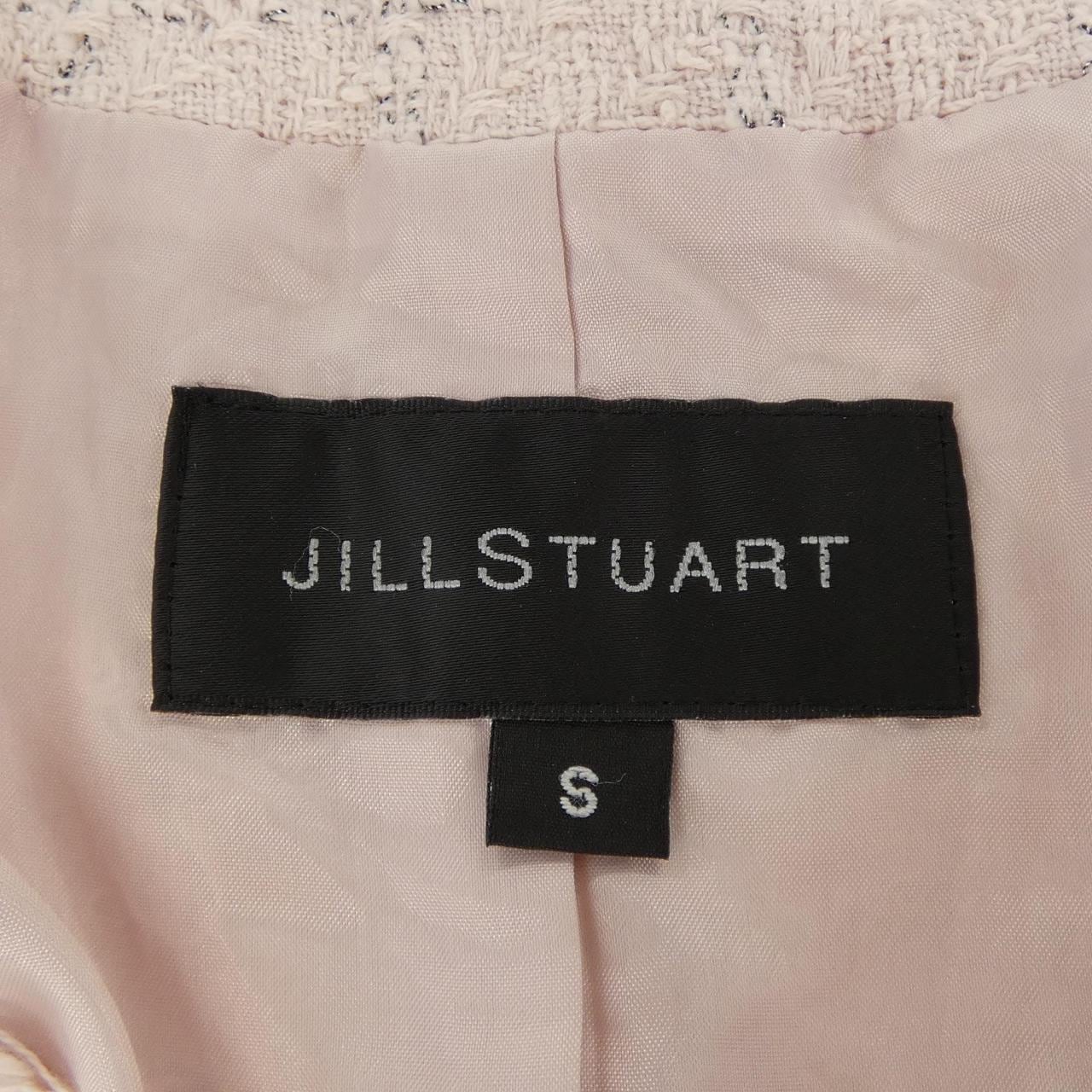 ジルスチュアート JILL STUART ジャケット