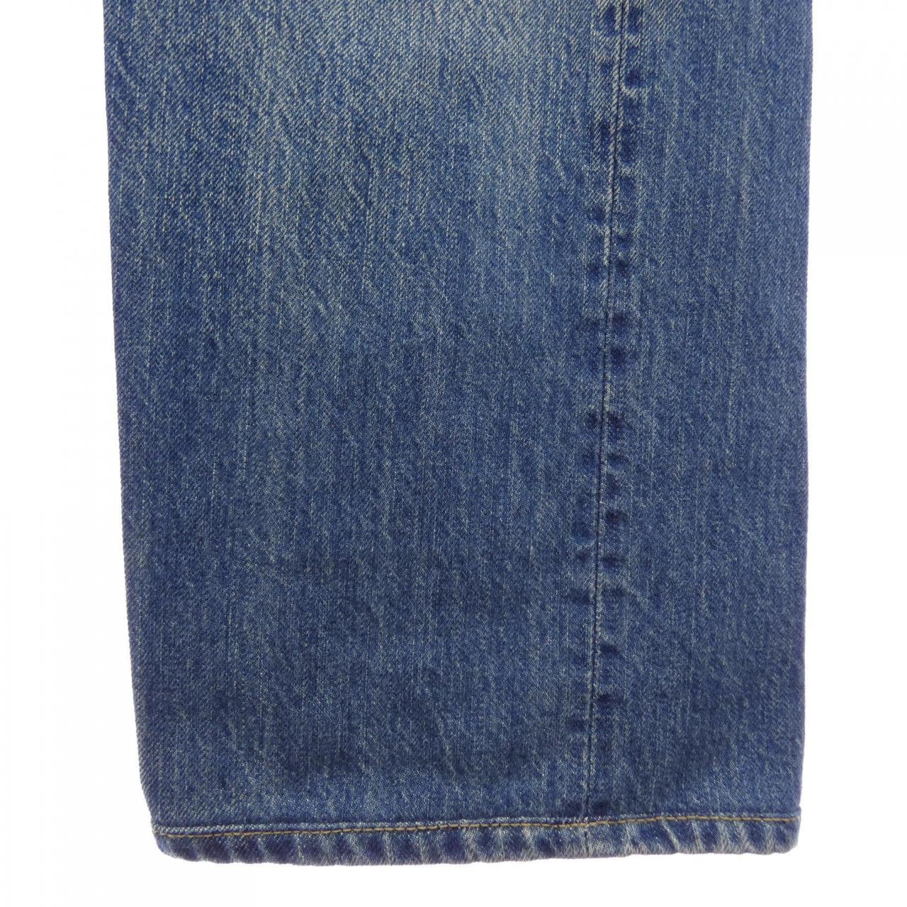 リーバイス LEVI'S 501XX 47501-0226 パンツ