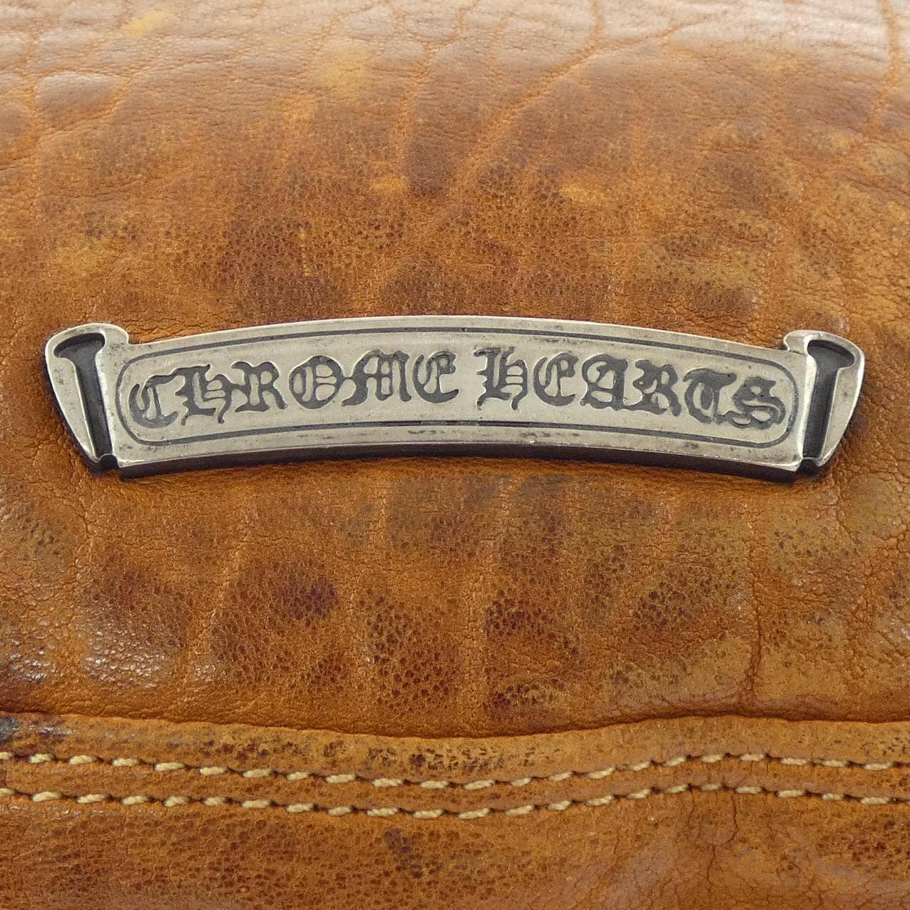 クロムハーツ CHROME HEARTS BAG