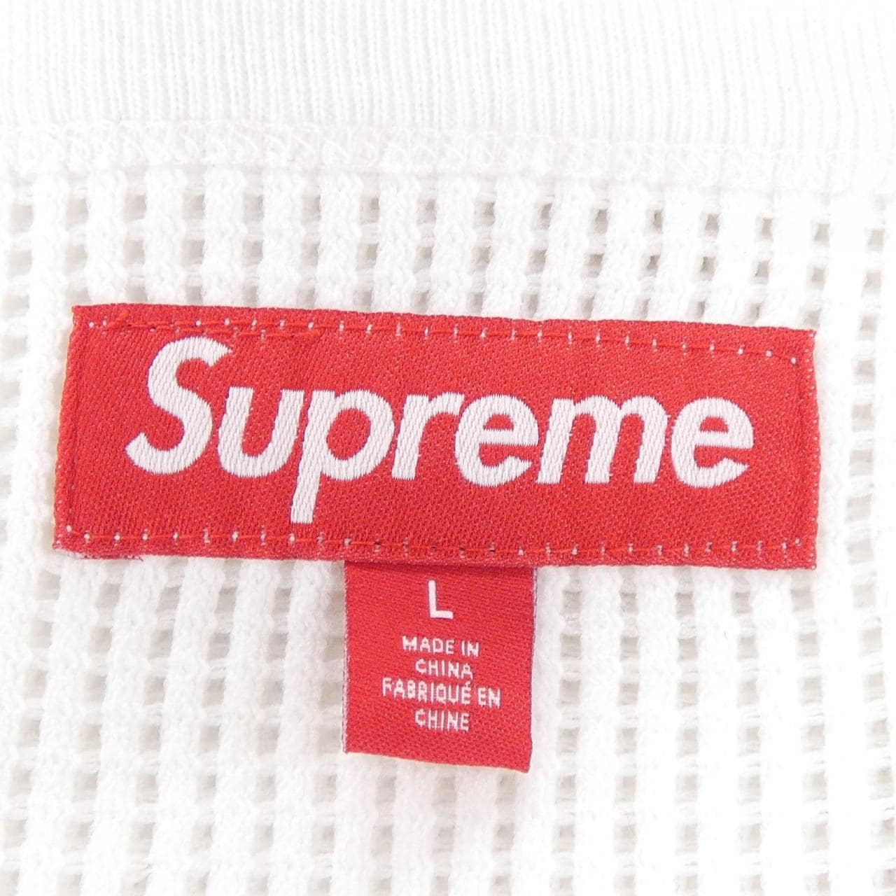シュプリーム SUPREME トップス