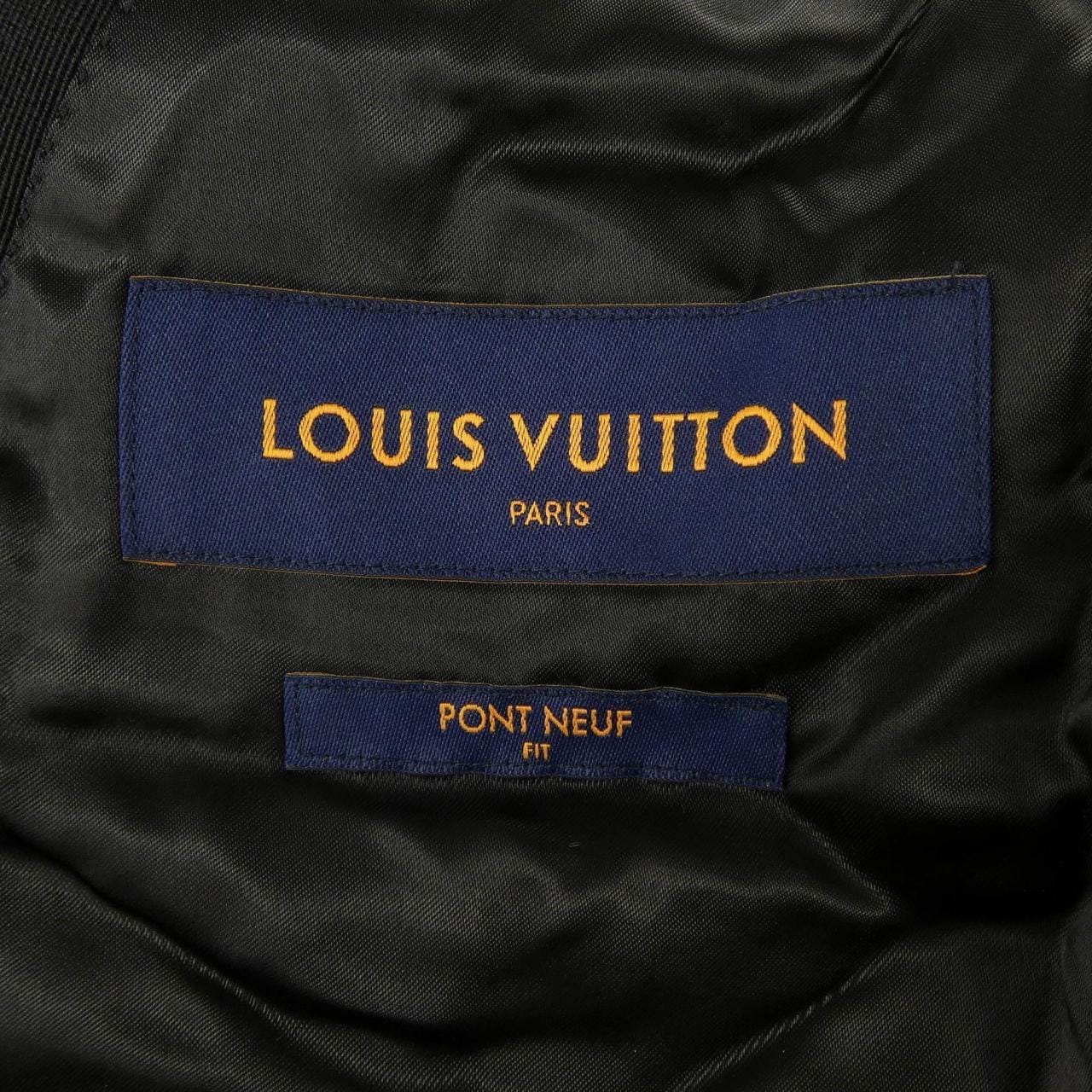 ルイヴィトン LOUIS VUITTON HQCF4EZC6 スーツ