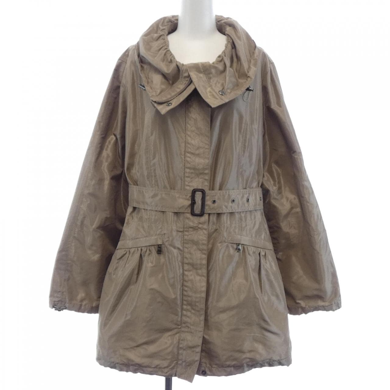 バーバリーロンドン BURBERRY LONDON FR114-615-42 コート