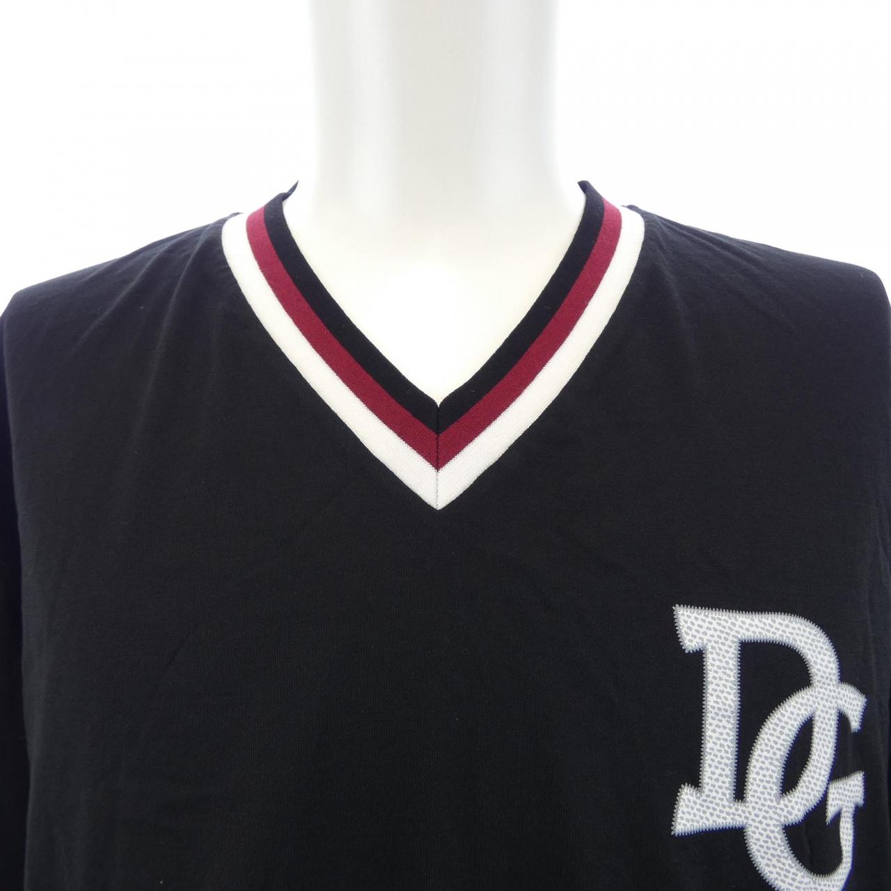 ドルチェアンドガッバーナ DOLCE&GABBANA G8JF0T/FU7EQ Tシャツ