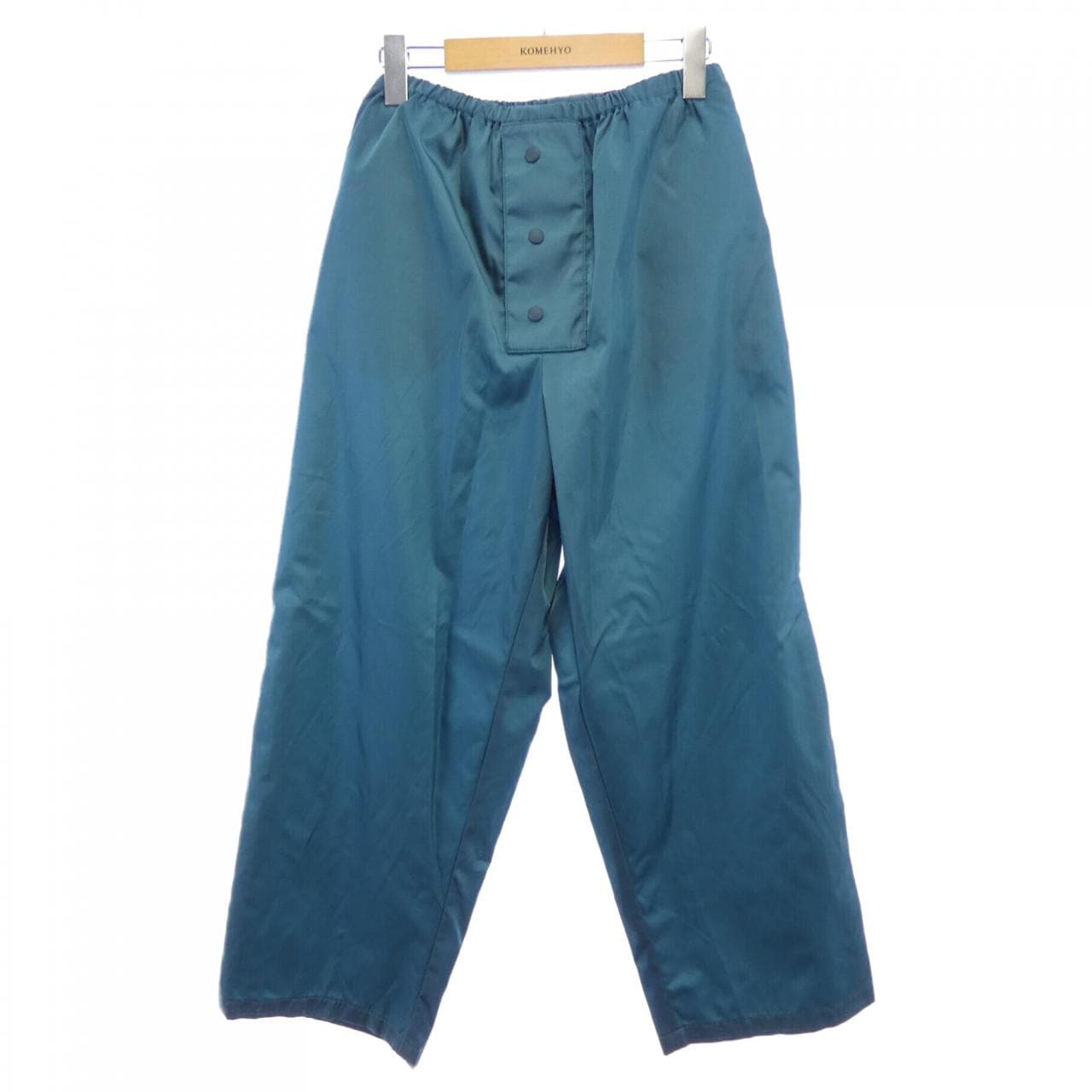 プラダ PRADA SPH231 S222 1WQ8 パンツ