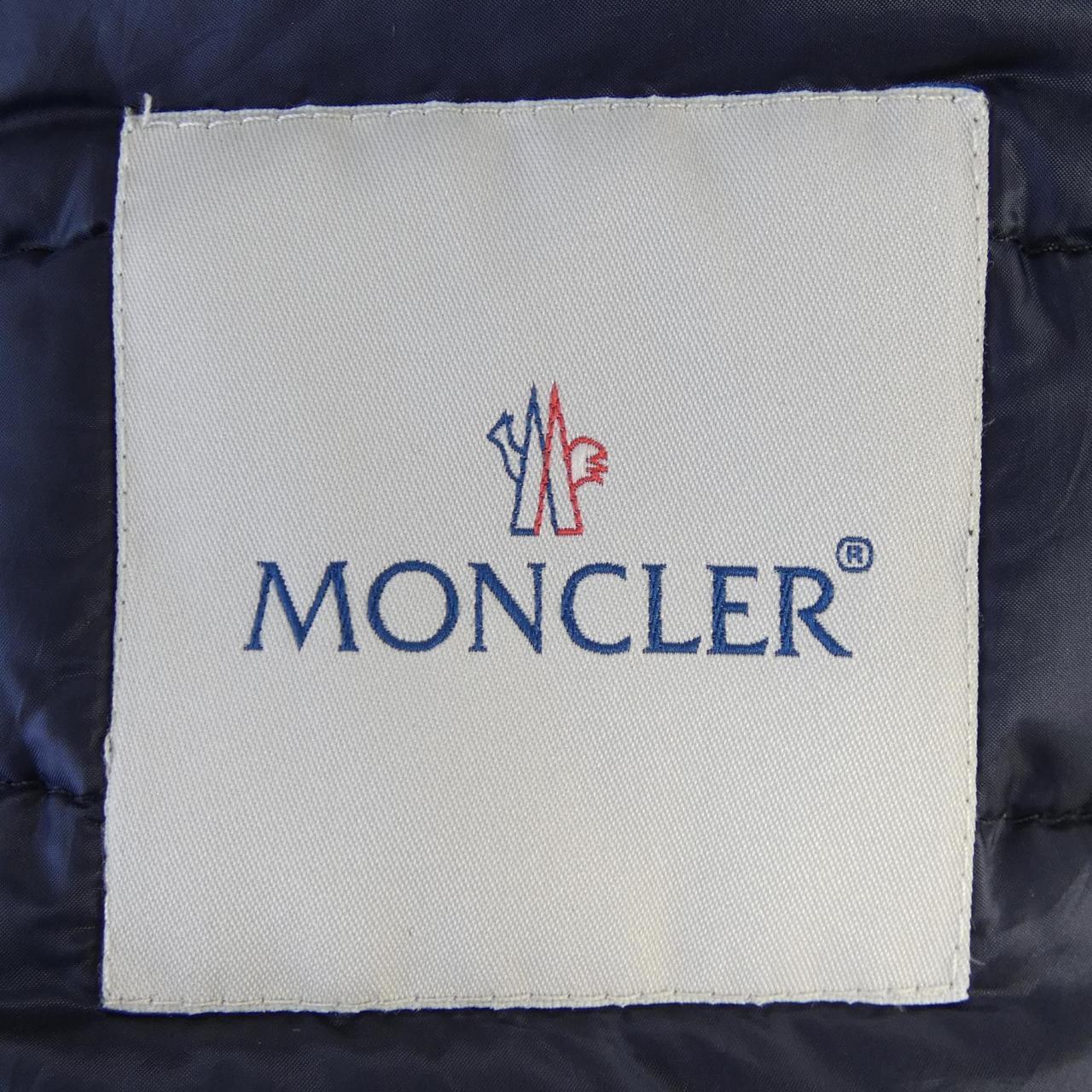 モンクレール MONCLER LISETTE ダウンジャケット