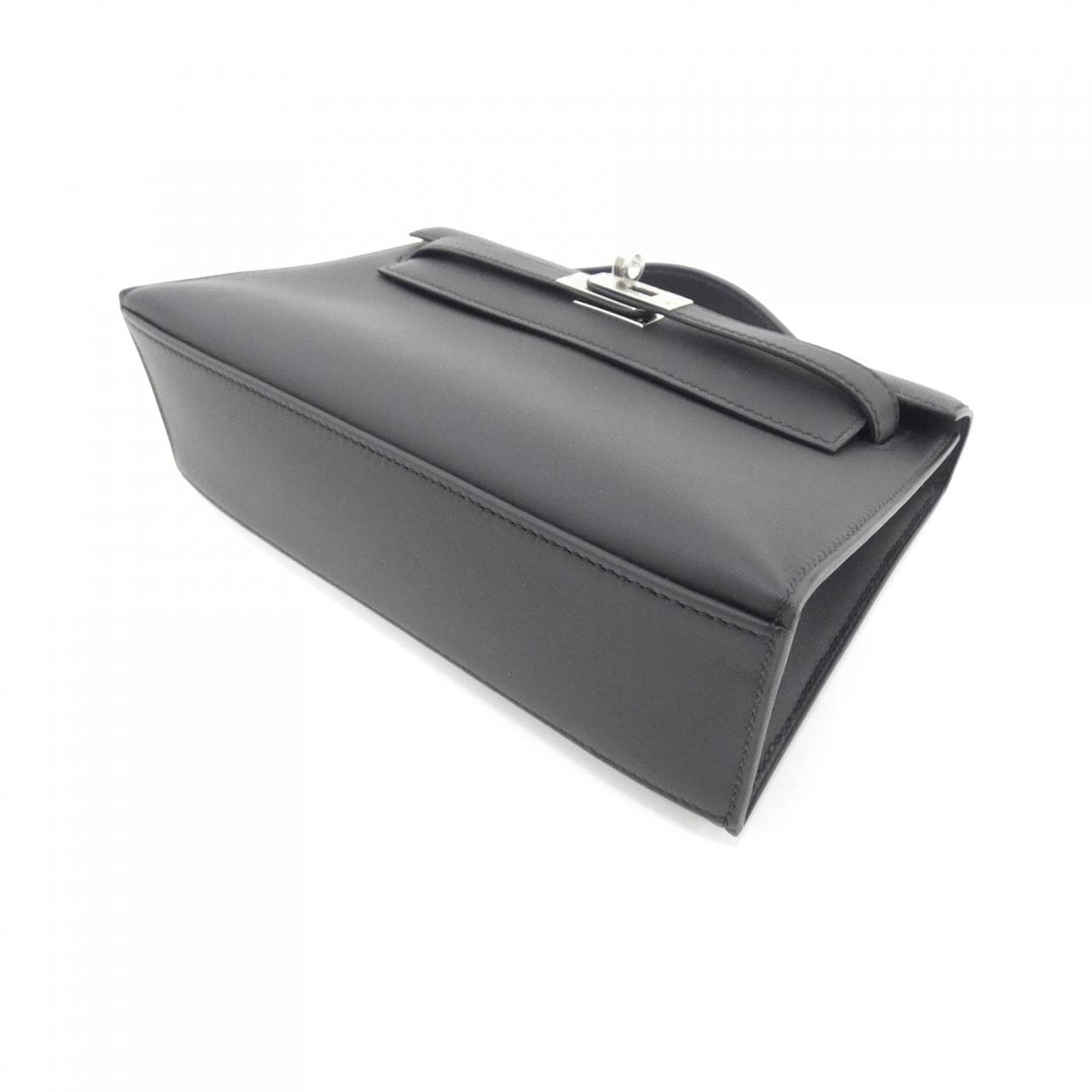 【未使用品】エルメス ポシェットケリー MINI 049417CK バッグ