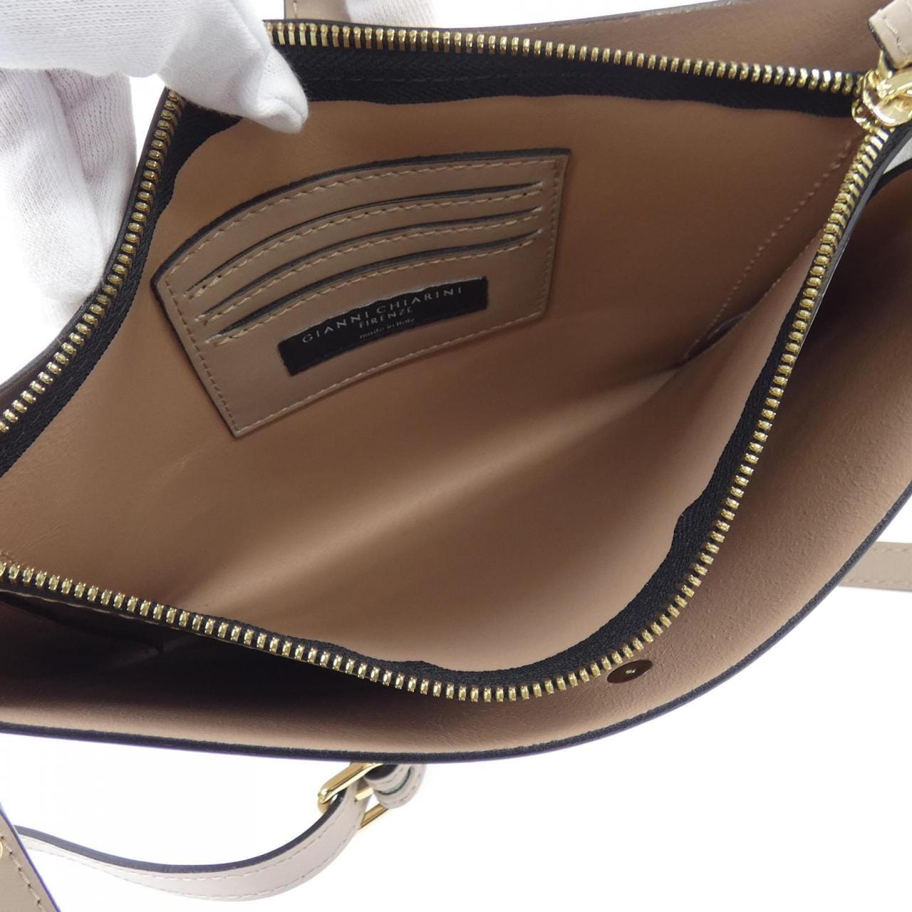 ジャンニキアリーニ GIANNI CHIARINI BAG