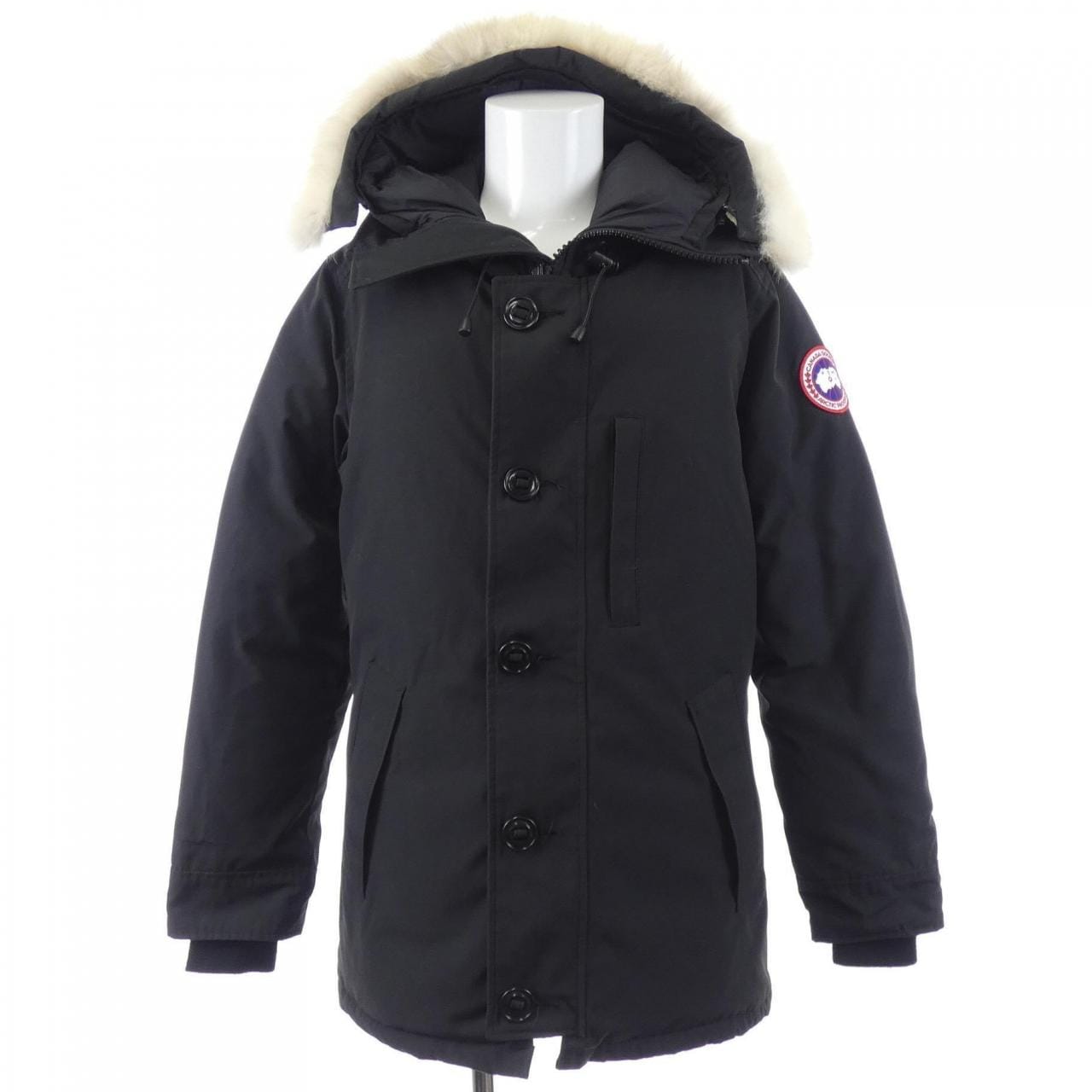 カナダグース CANADA GOOSE 3426MA CHATEAU シャトー ダウンジャケット