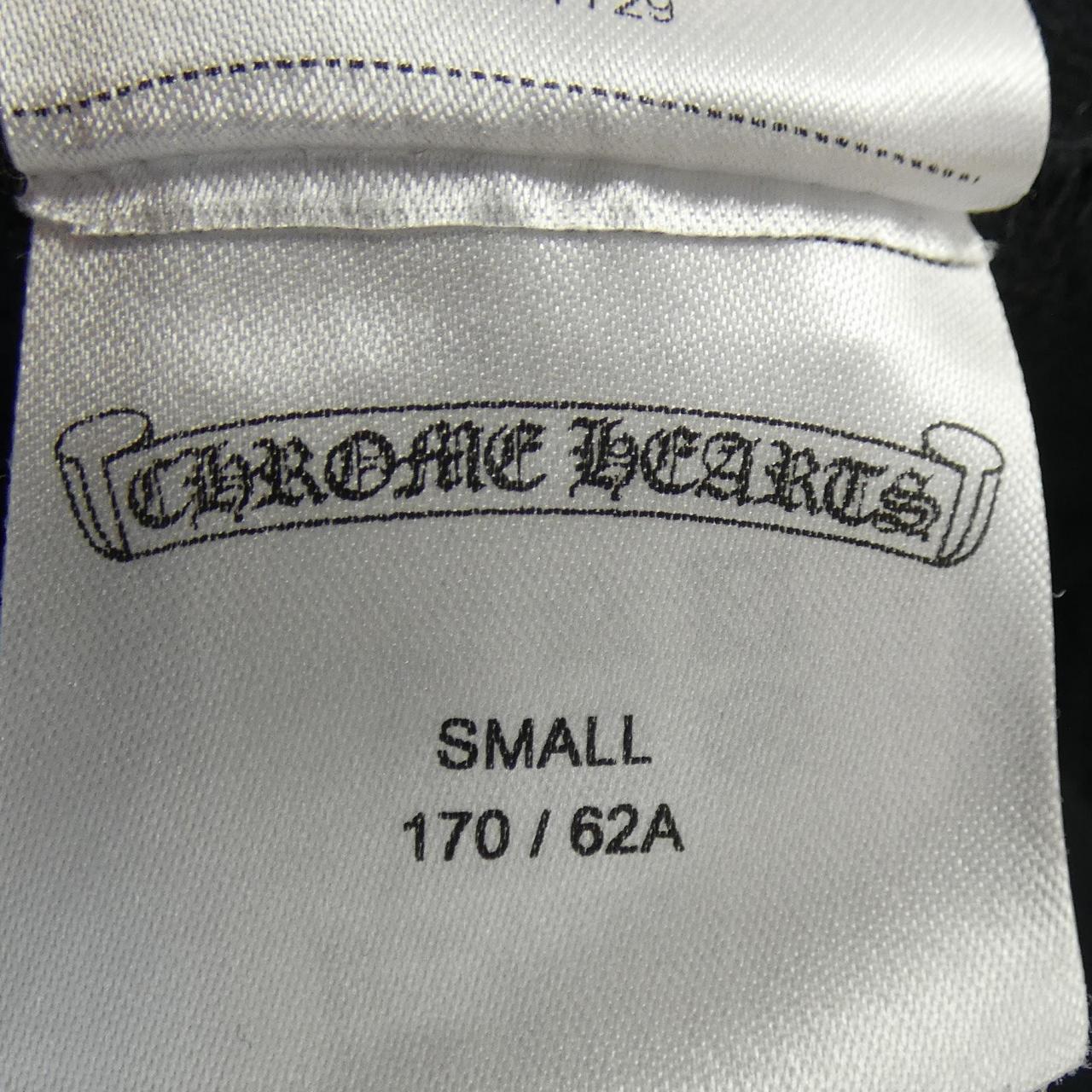 クロムハーツ CHROME HEARTS 2614-304-0210 レギンス