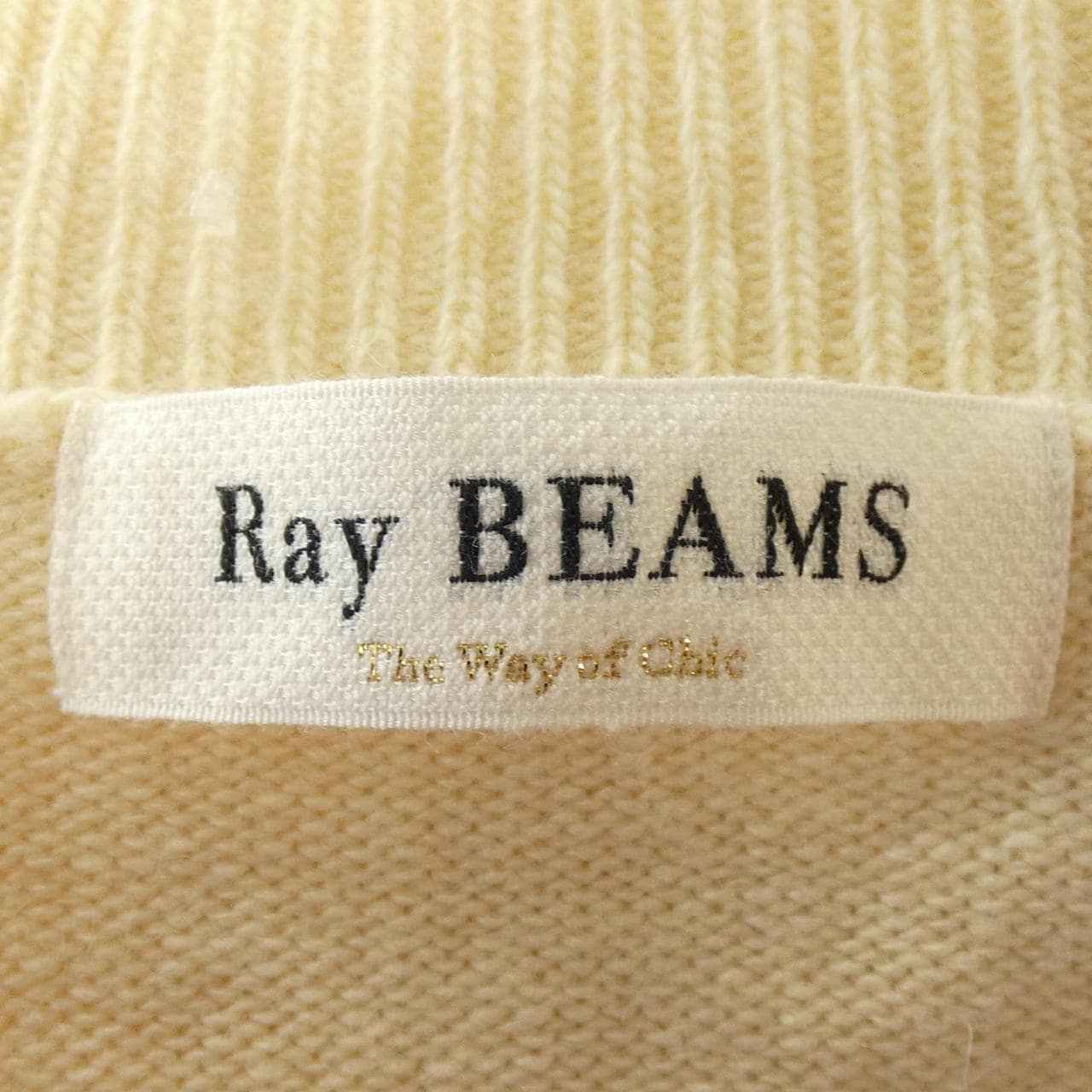 レイビームス RAY BEAMS ワンピース