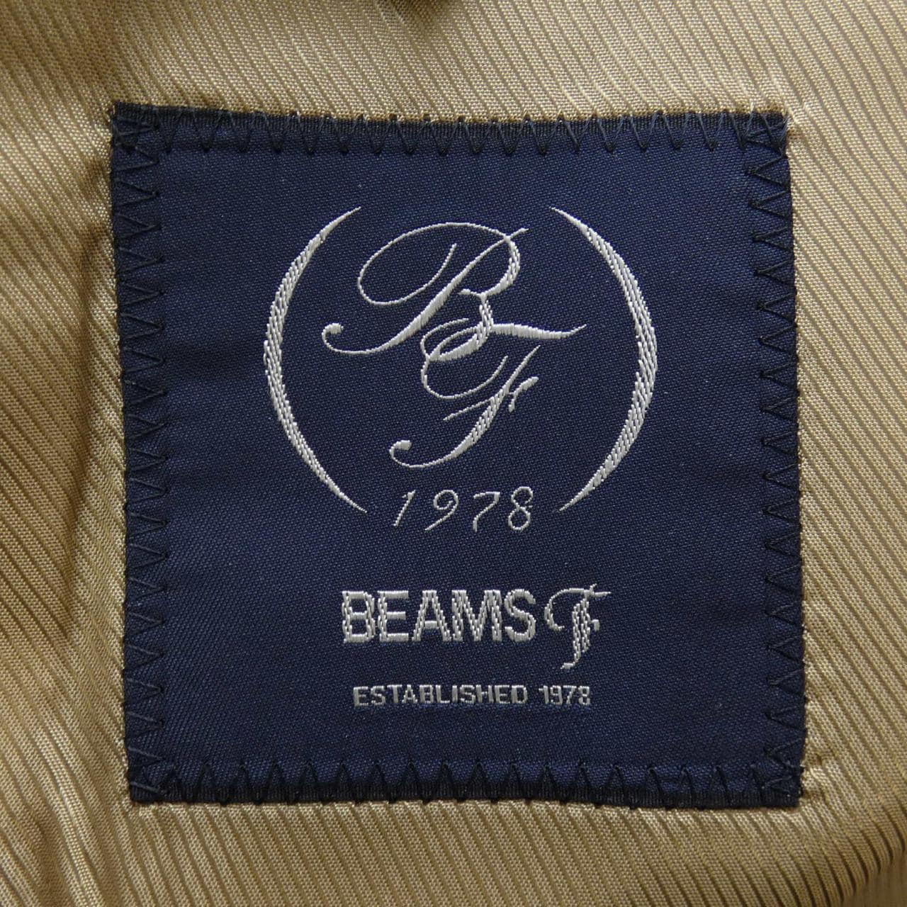 Beams F BEAMS F Jacket