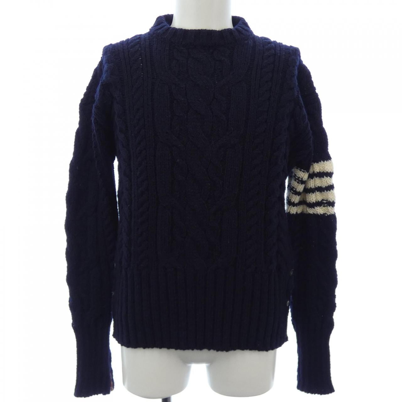 THOM BROWNE Thom Browne Knit