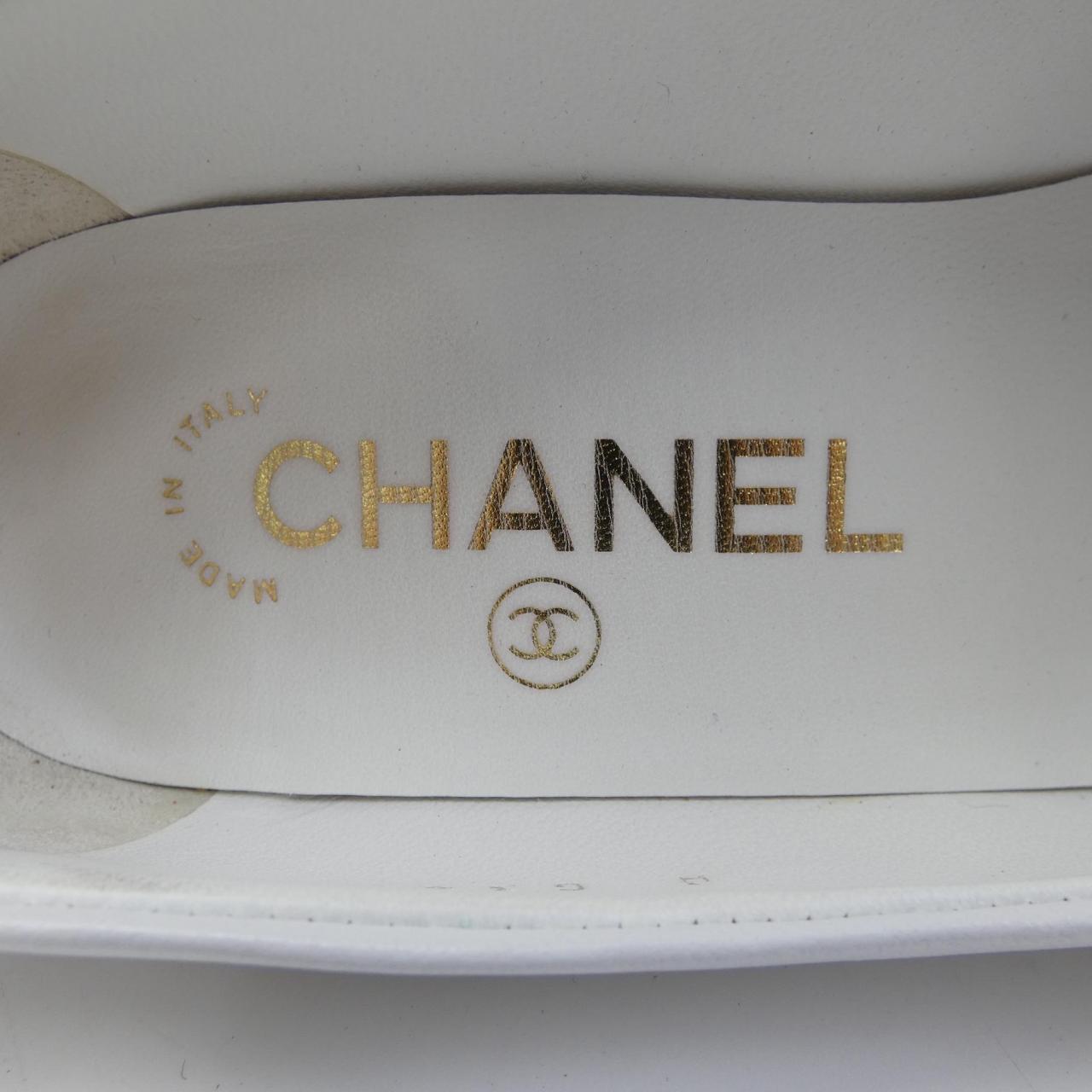 CHANEL CHANEL Pumps