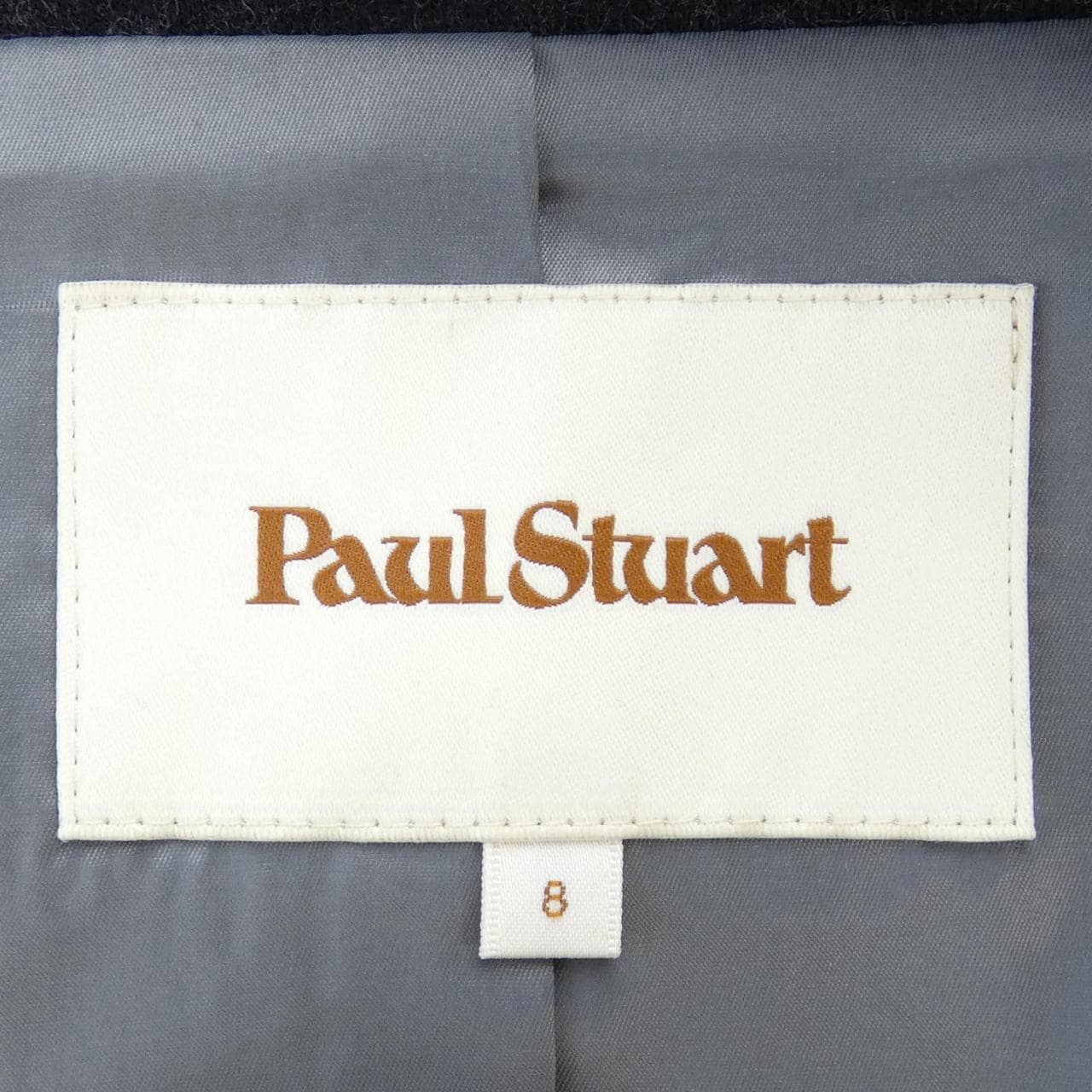 ポールスチュアート PAUL STUART コート