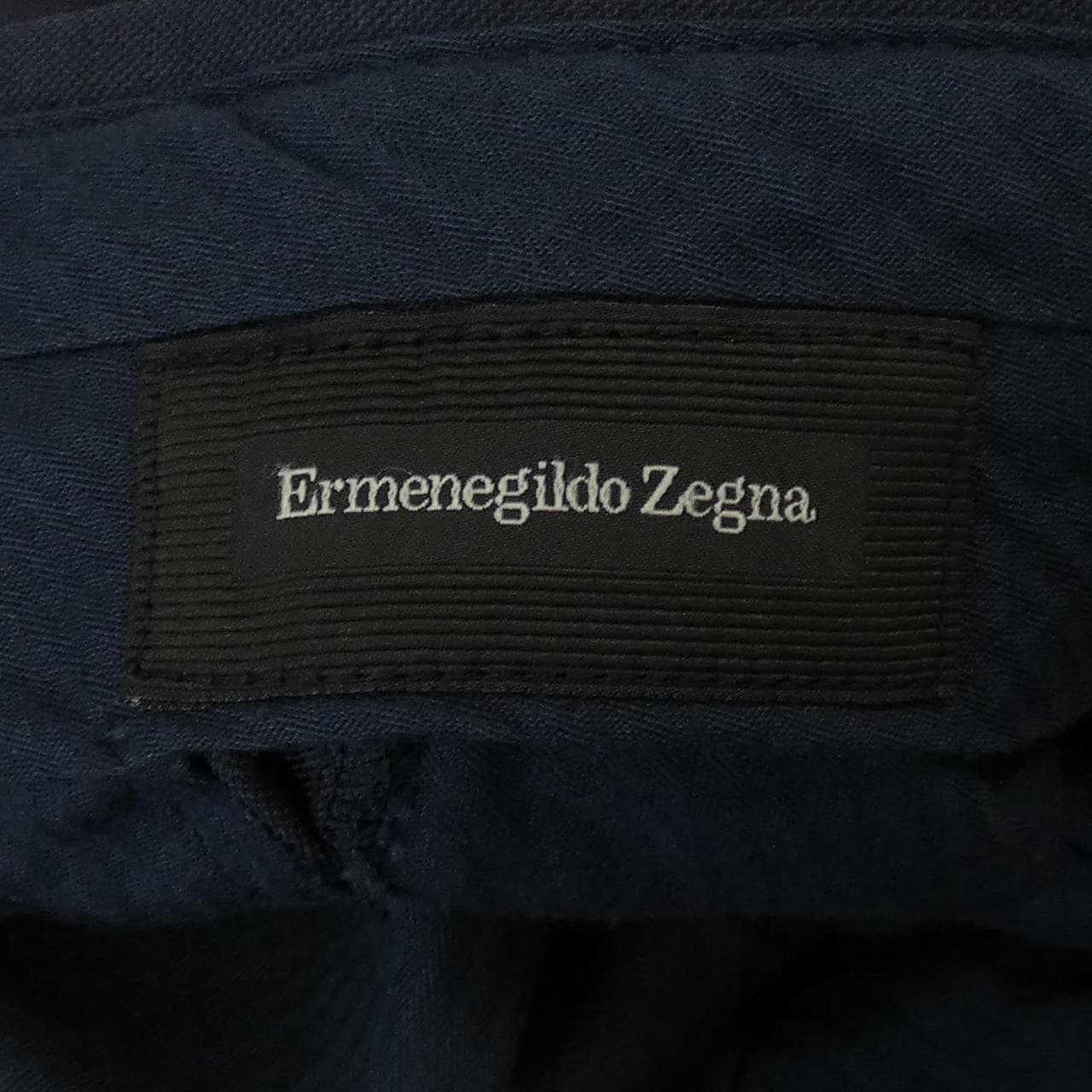 エルメネジルドゼニア Ermenegildo Zegna パンツ