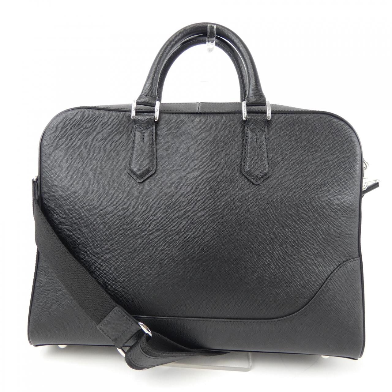 ペッレモルビダ PELLE MORBIDA BAG