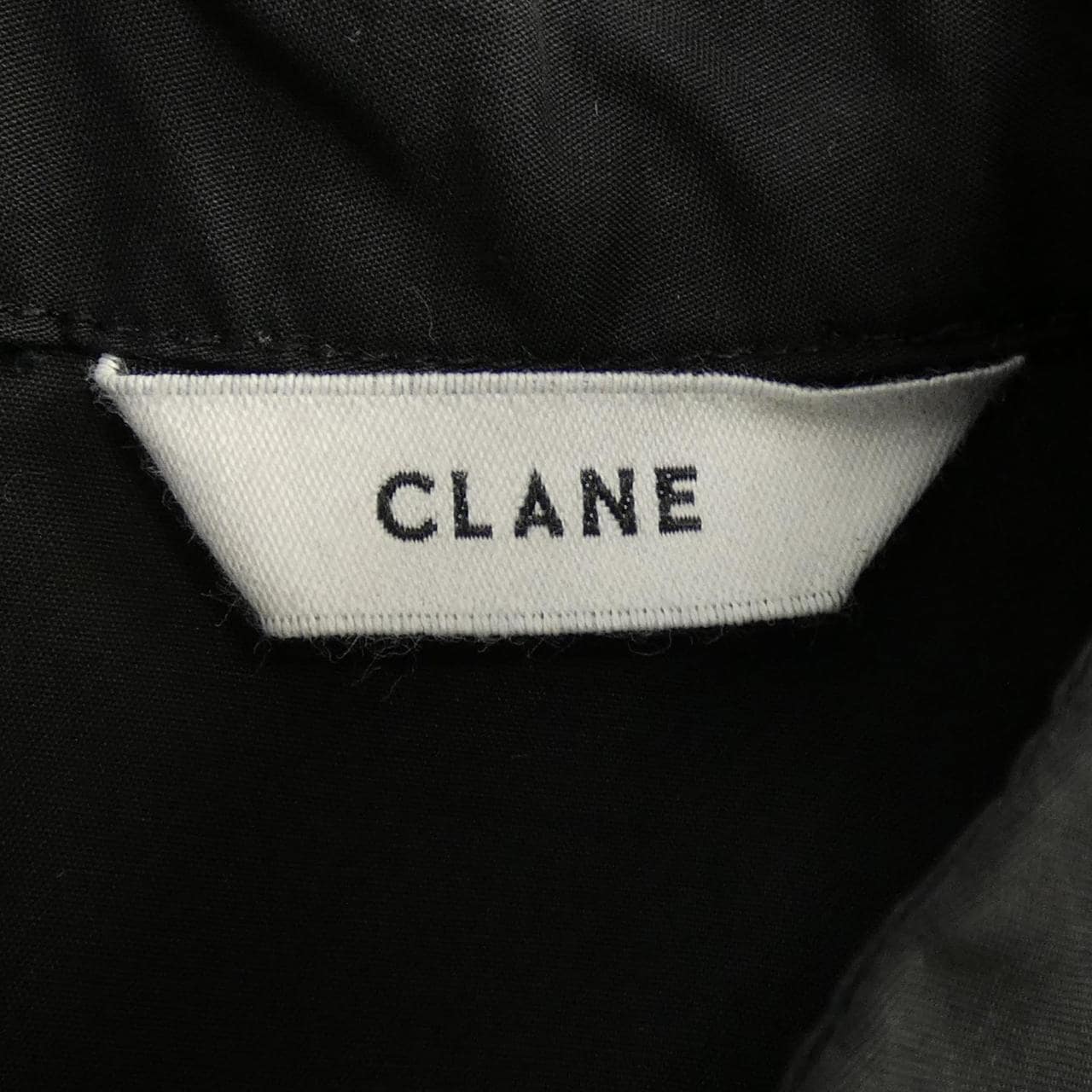 クラネ CLANE トップス