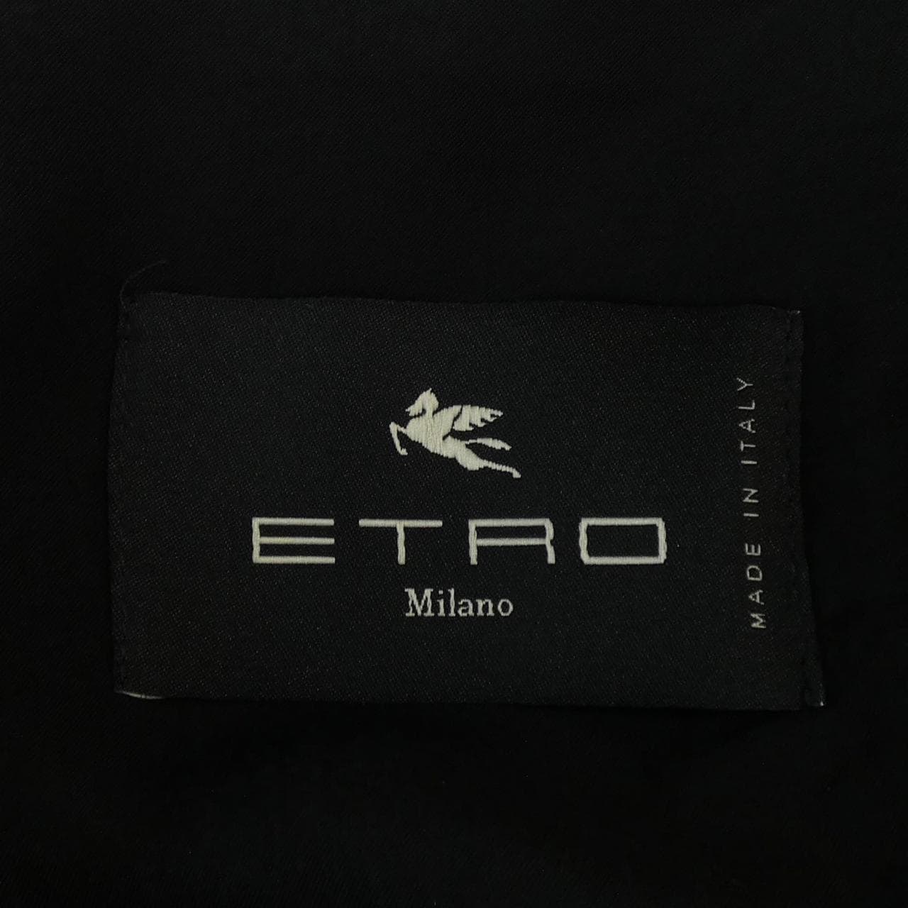 エトロ ETRO スーツ