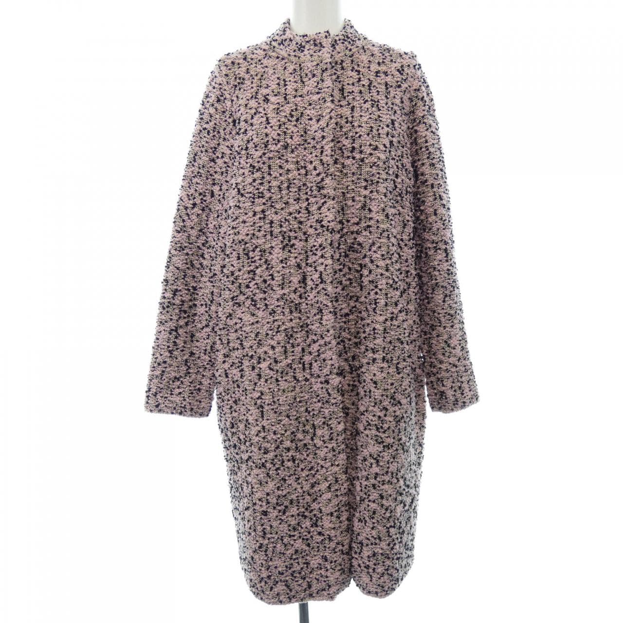 エムミッソーニ M MISSONI ロングカーディガン