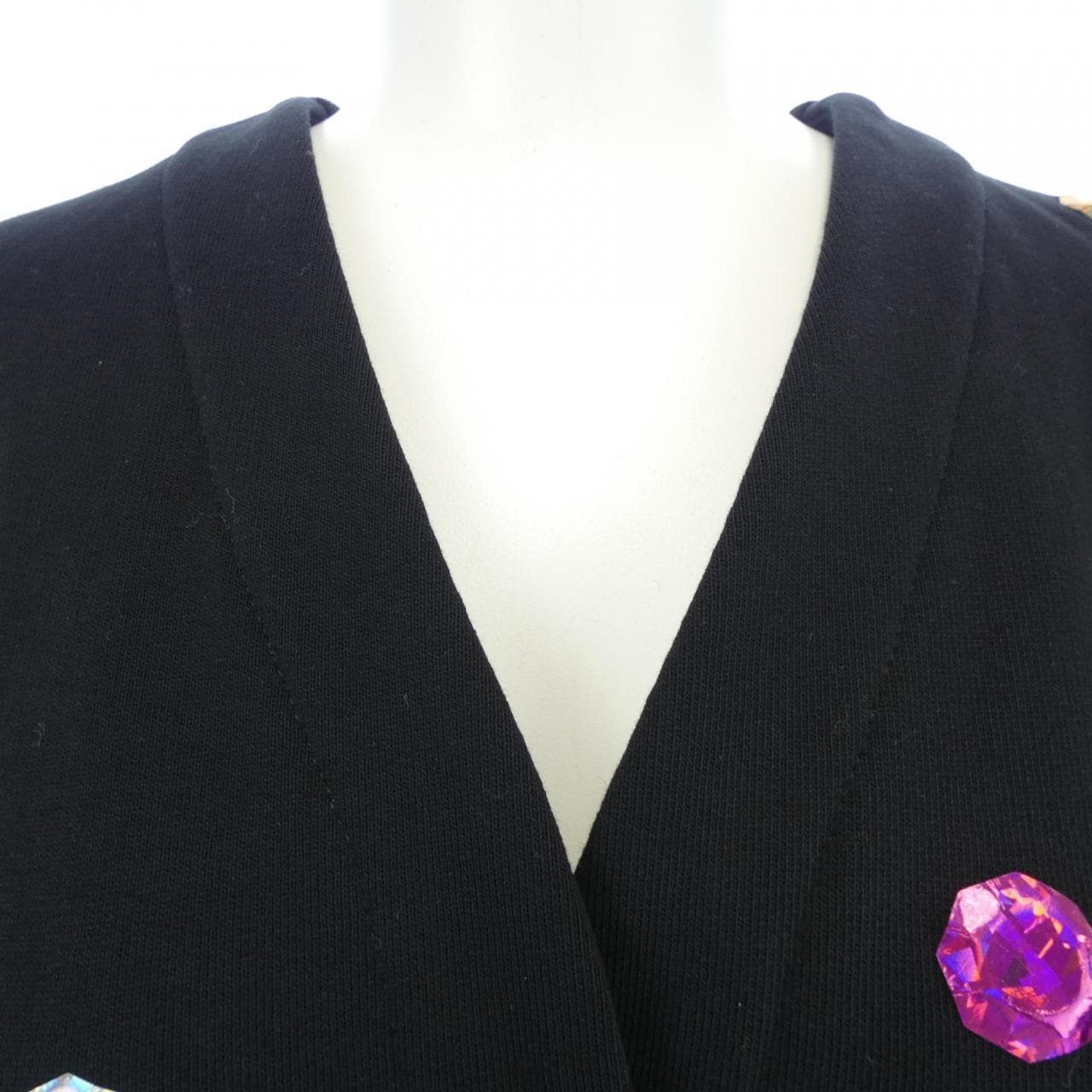 シャネル CHANEL カーディガン