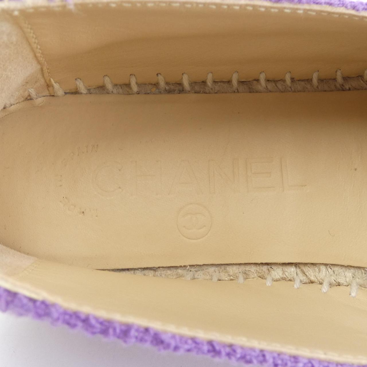 シャネル CHANEL シューズ