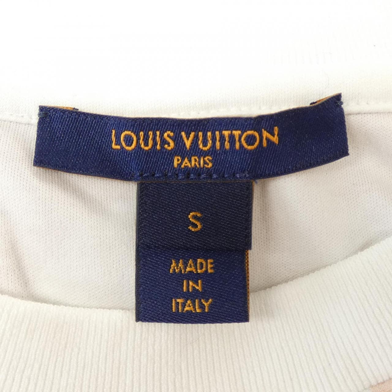 ルイヴィトン LOUIS VUITTON Tシャツ