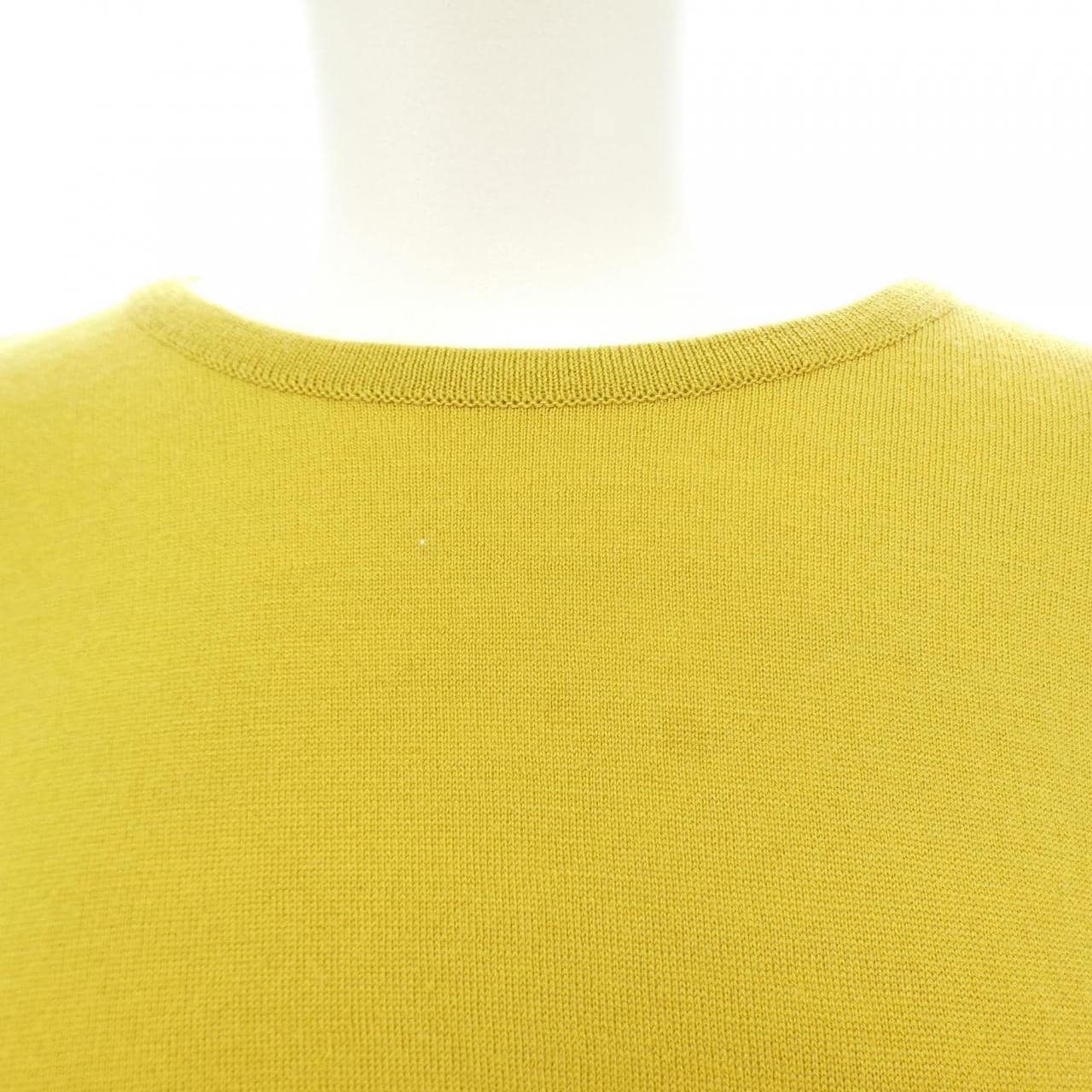 ジョンスメドレー JOHN SMEDLEY ニット