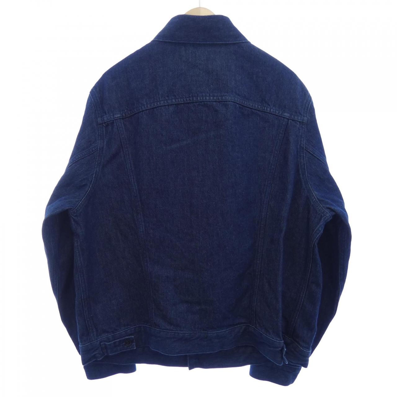 BAGUTTA denim jacket