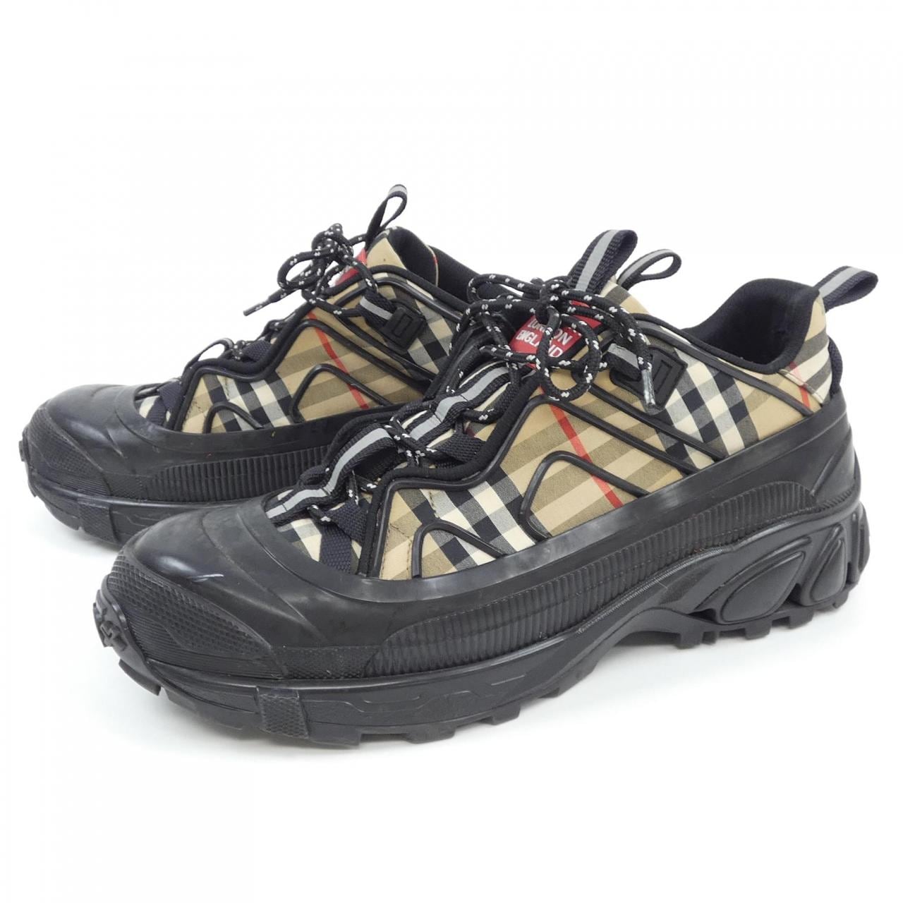 バーバリー BURBERRY スニーカー