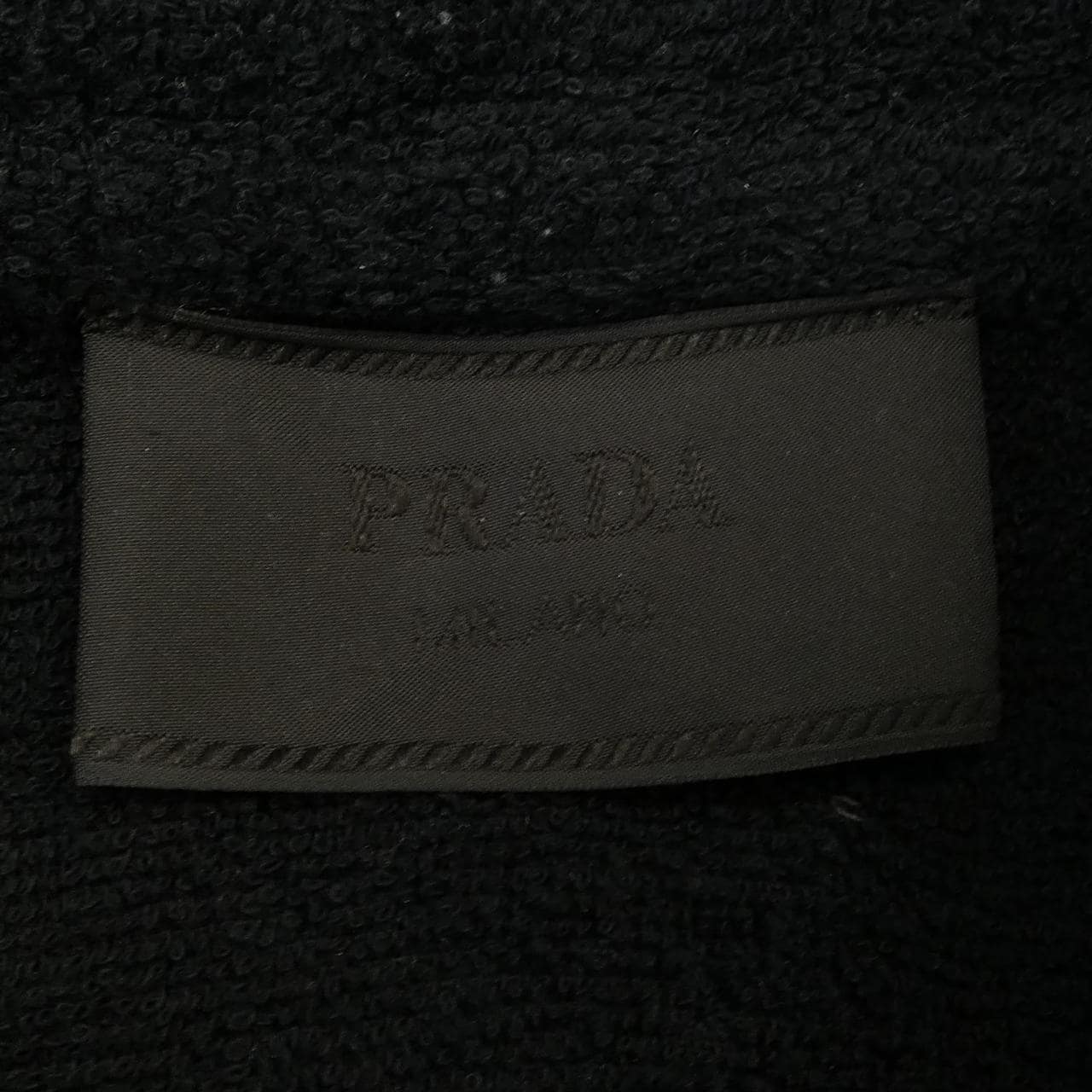 プラダ PRADA S／Sシャツ