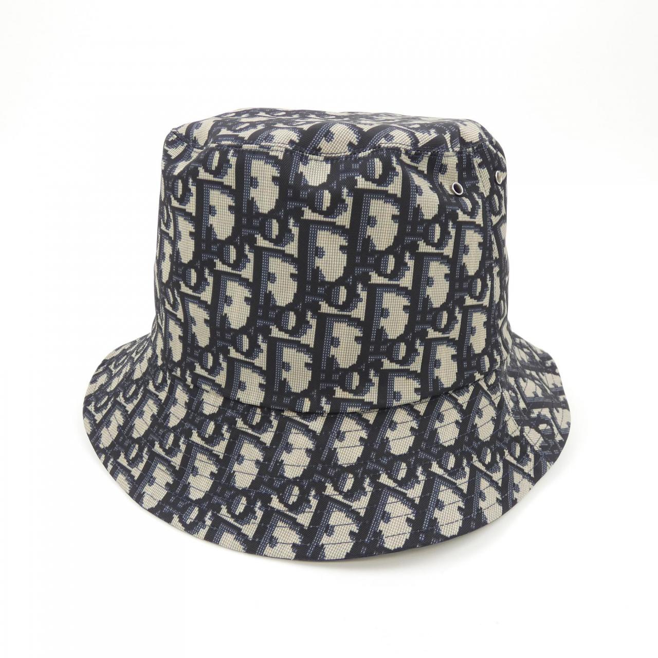 CHRISTIAN DIOR HAT DIOR CHRISTIAN DIOR HAT