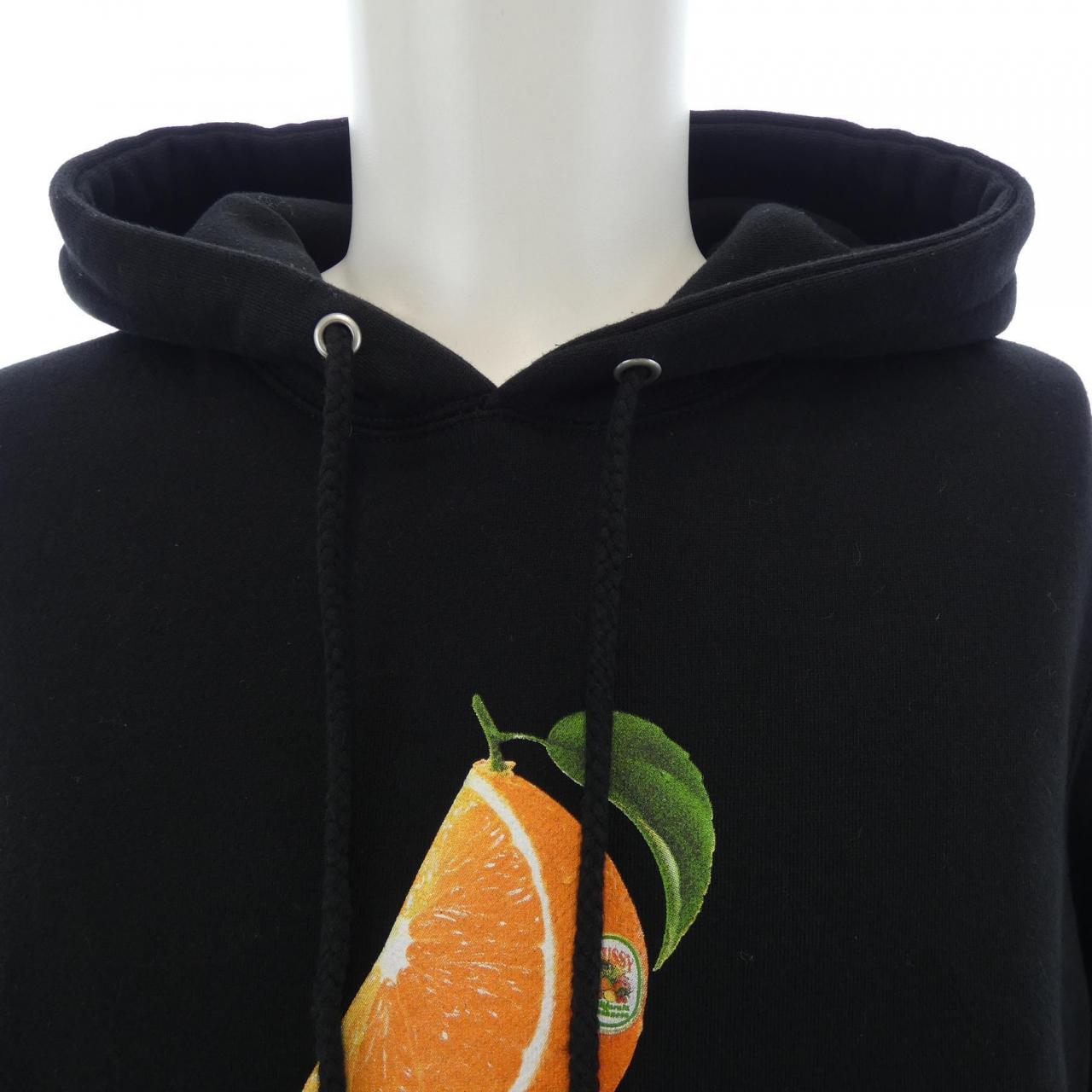 ステューシー STUSSY パーカー