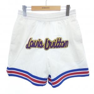 ルイヴィトン LOUIS VUITTON ショートパンツ