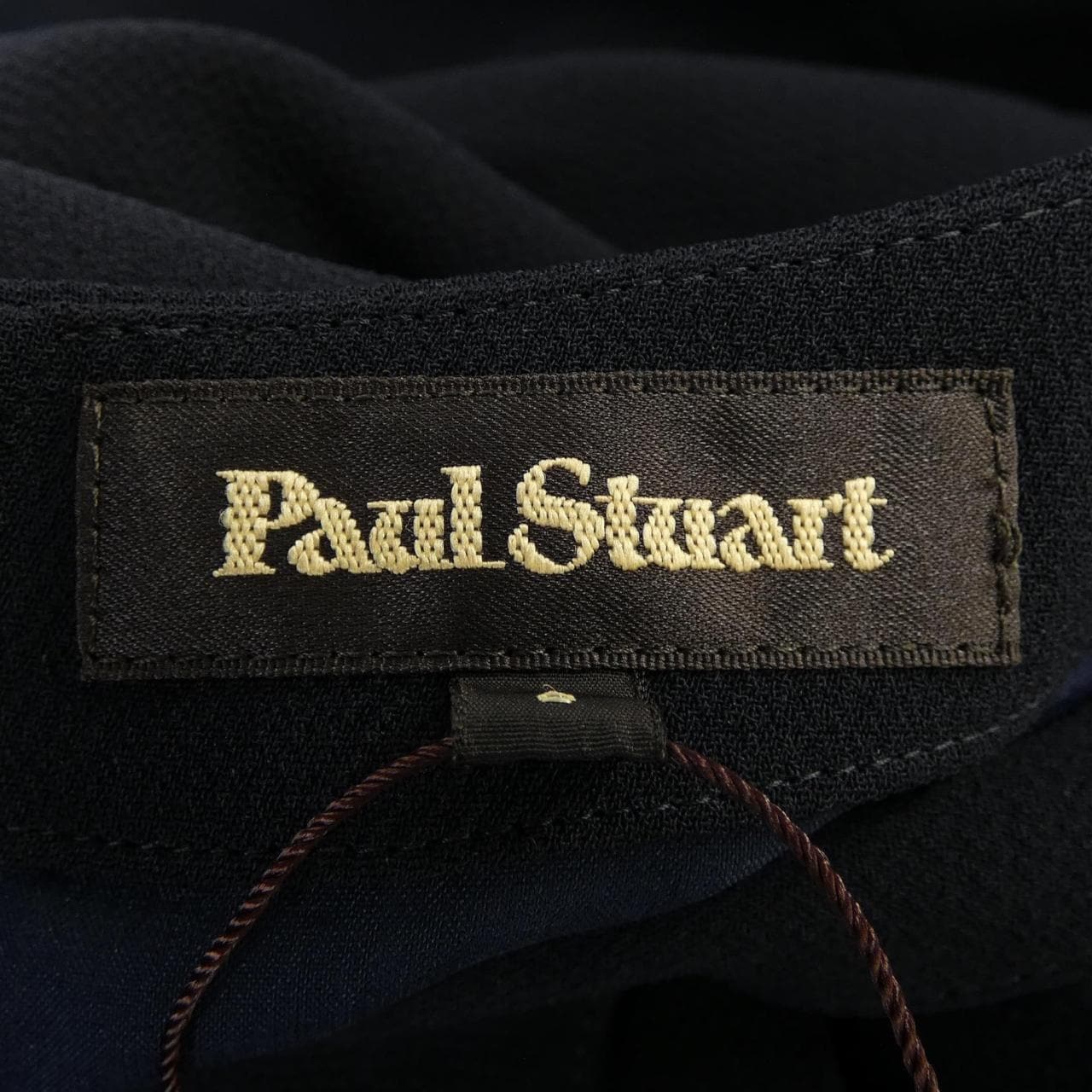 ポールスチュアート PAUL STUART ワンピース