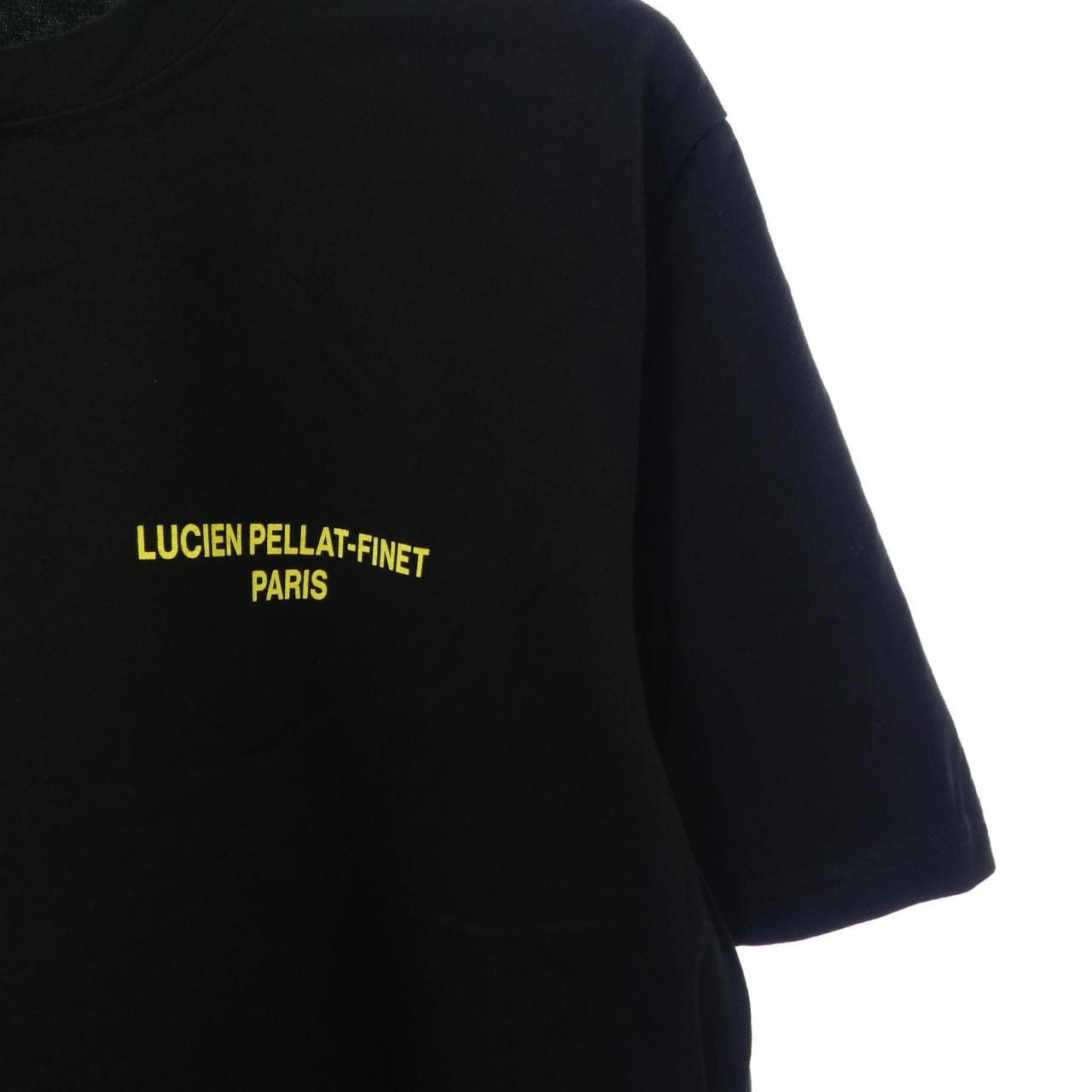 ルシアン ペラフィネ lucien pellat-finet Tシャツ