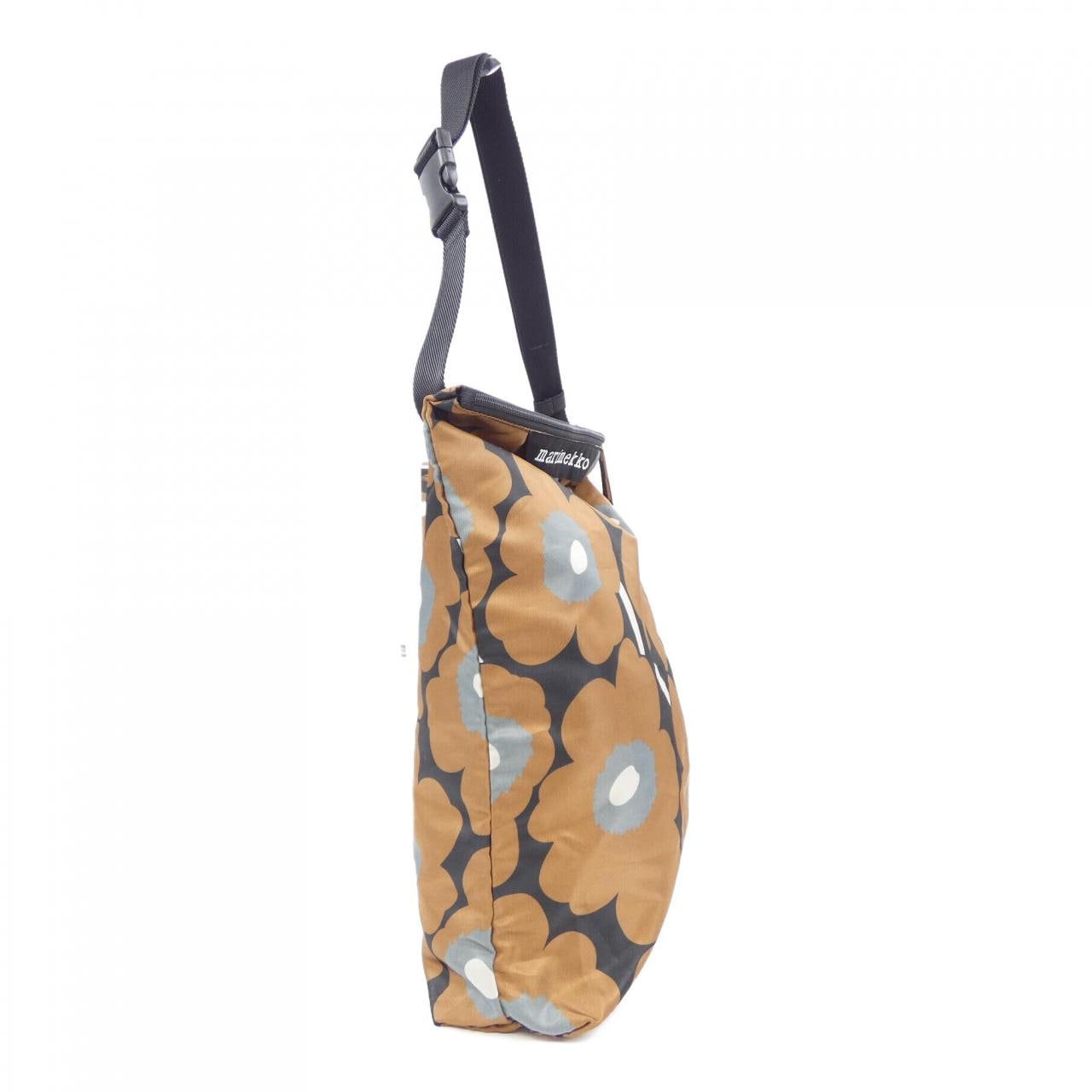 マリメッコ MARIMEKKO BAG