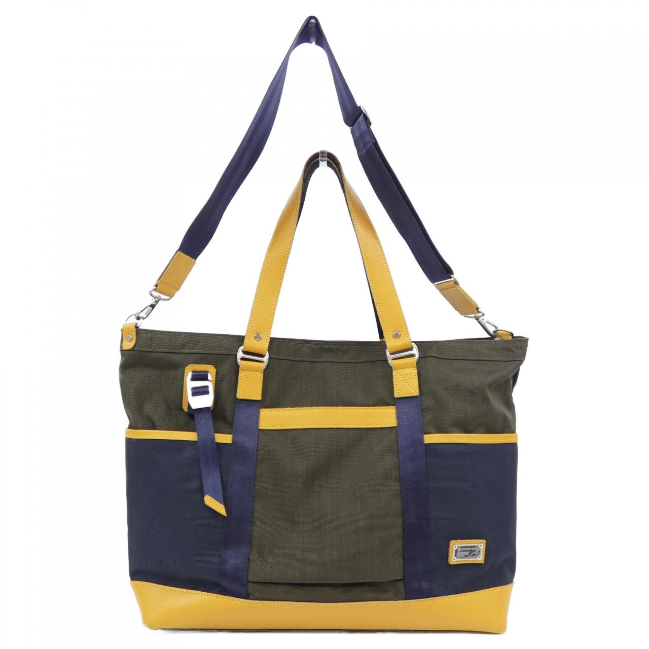 マスターピース MASTERPIECE BAG