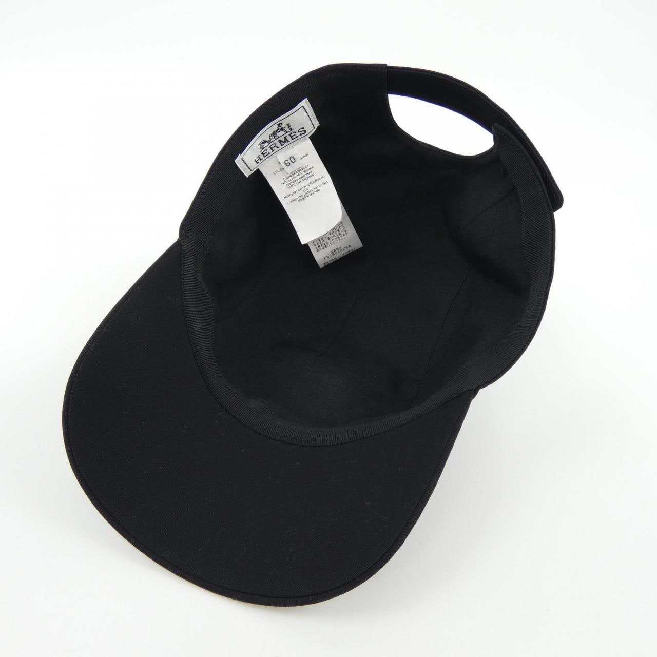エルメス HERMES H251006N キャップ